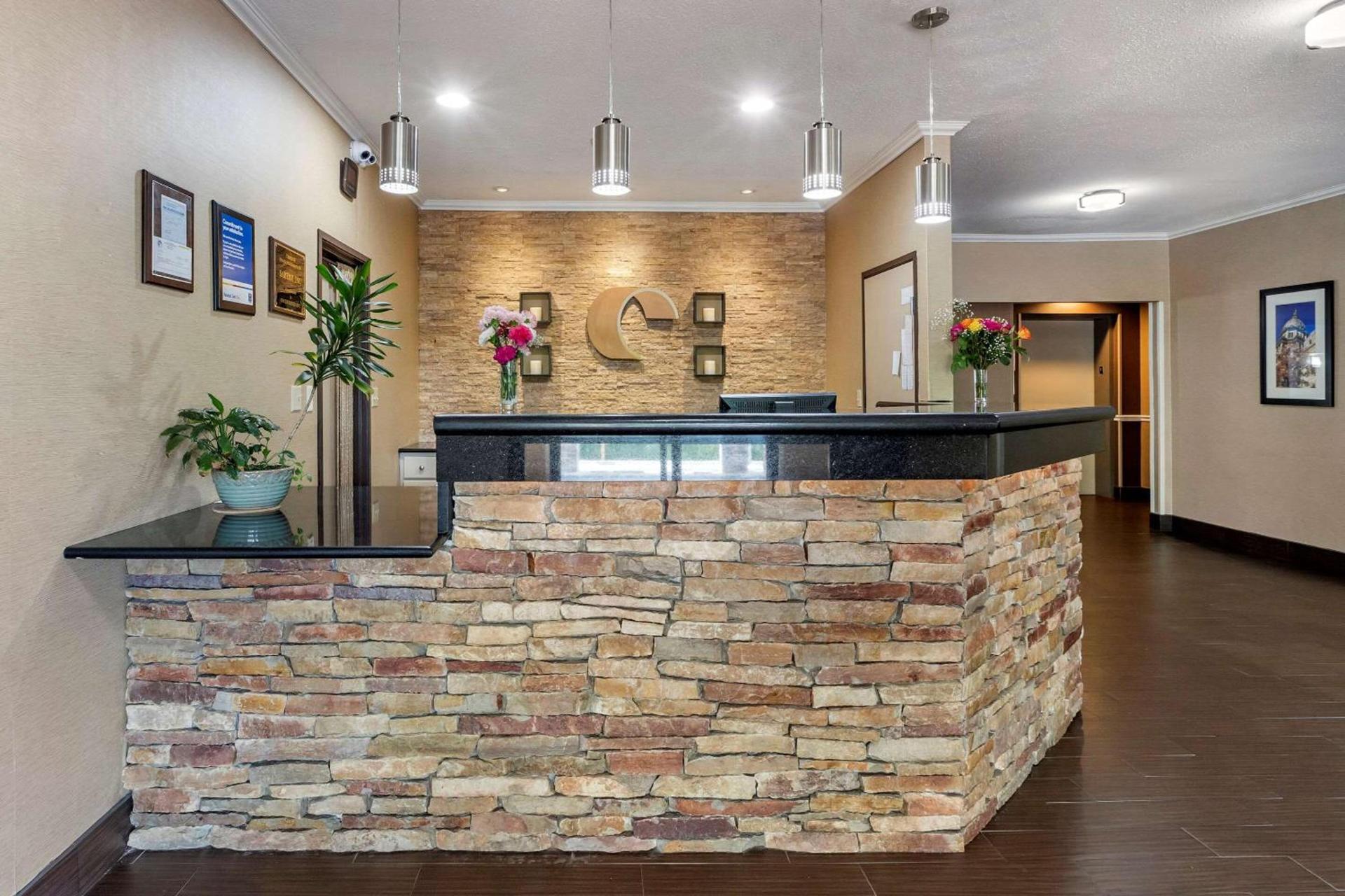 Comfort Inn Moline - Quad Cities photo 4