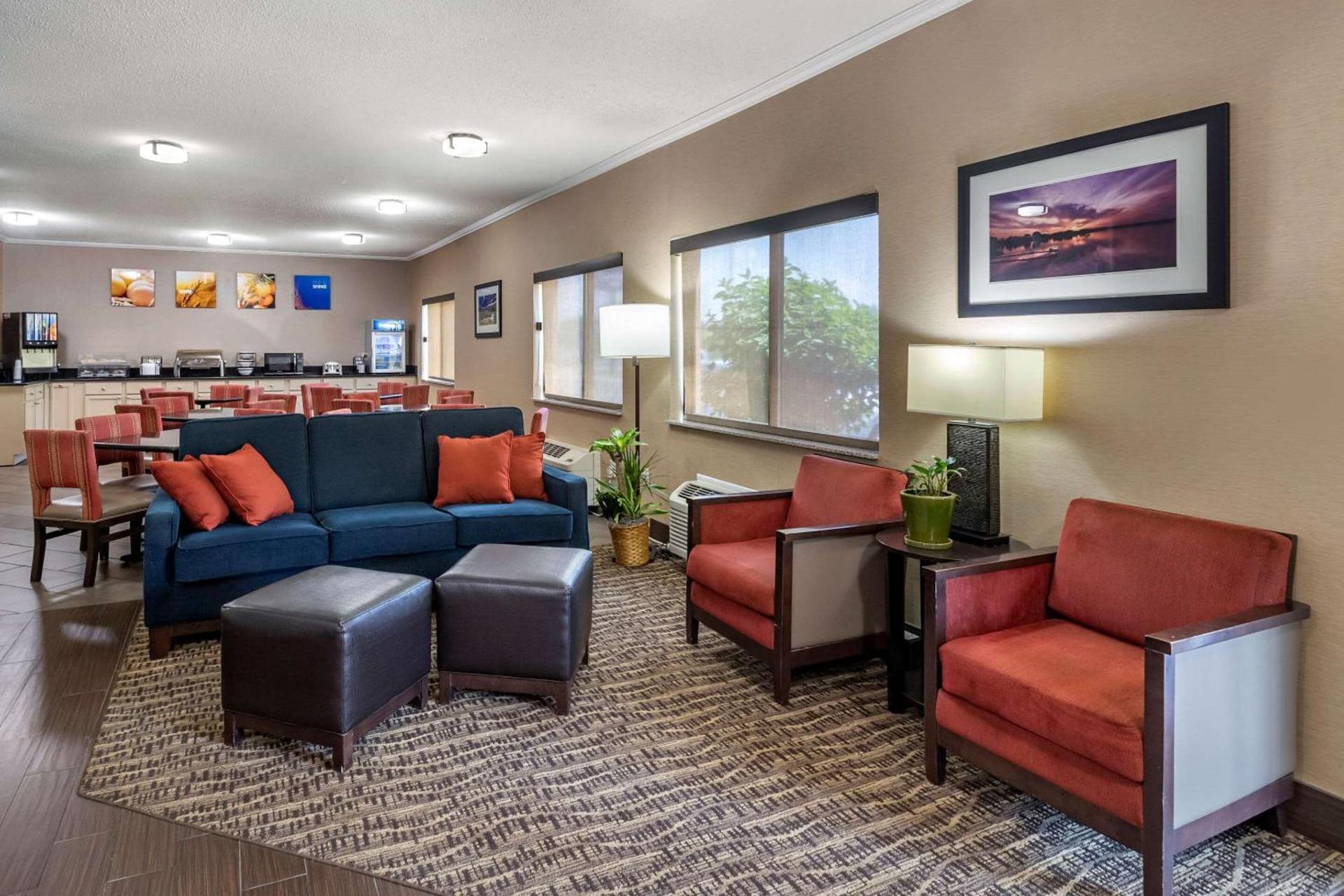 Comfort Inn Moline - Quad Cities photo 5