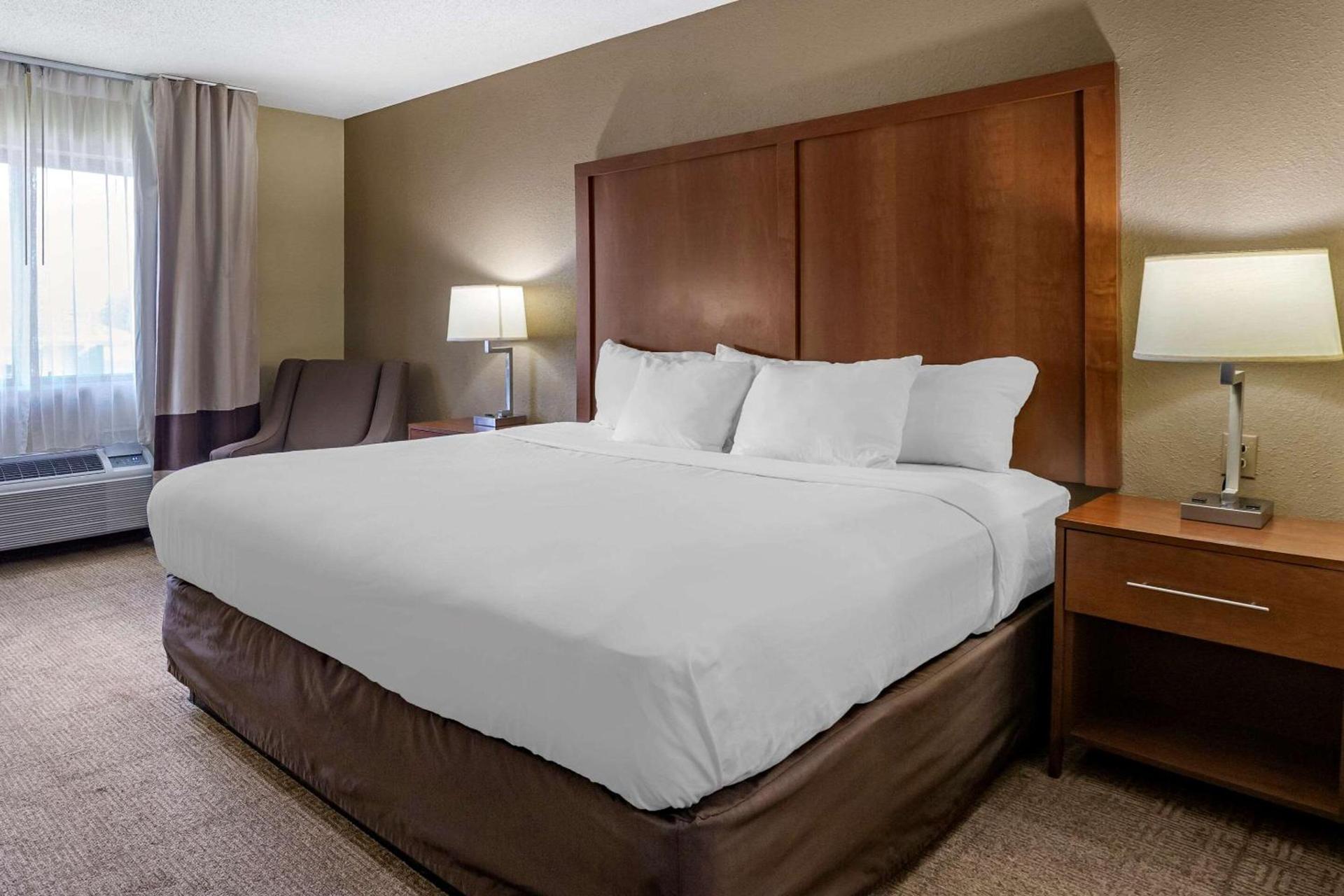 Comfort Inn Moline - Quad Cities photo 6
