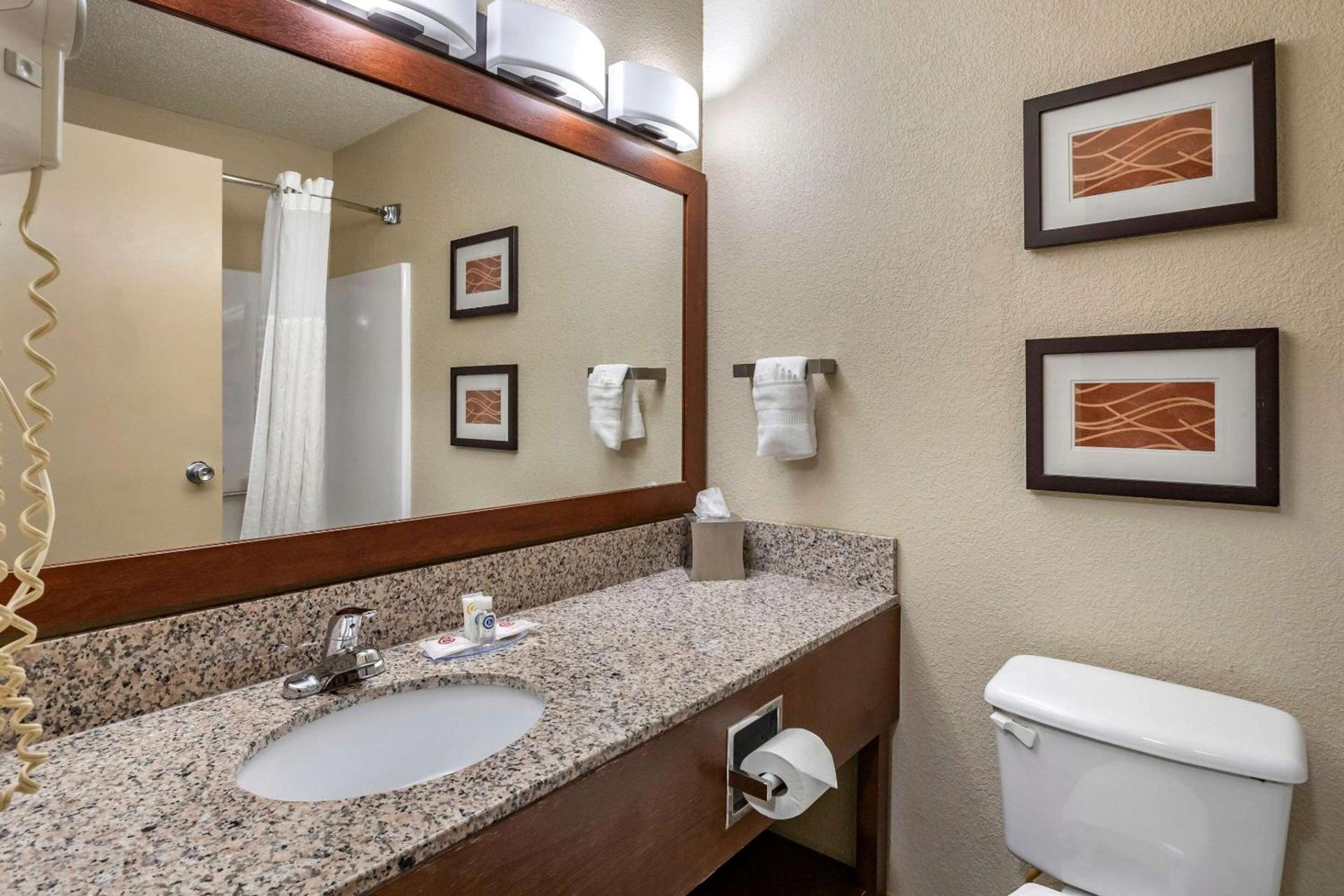 Comfort Inn Moline - Quad Cities photo 9