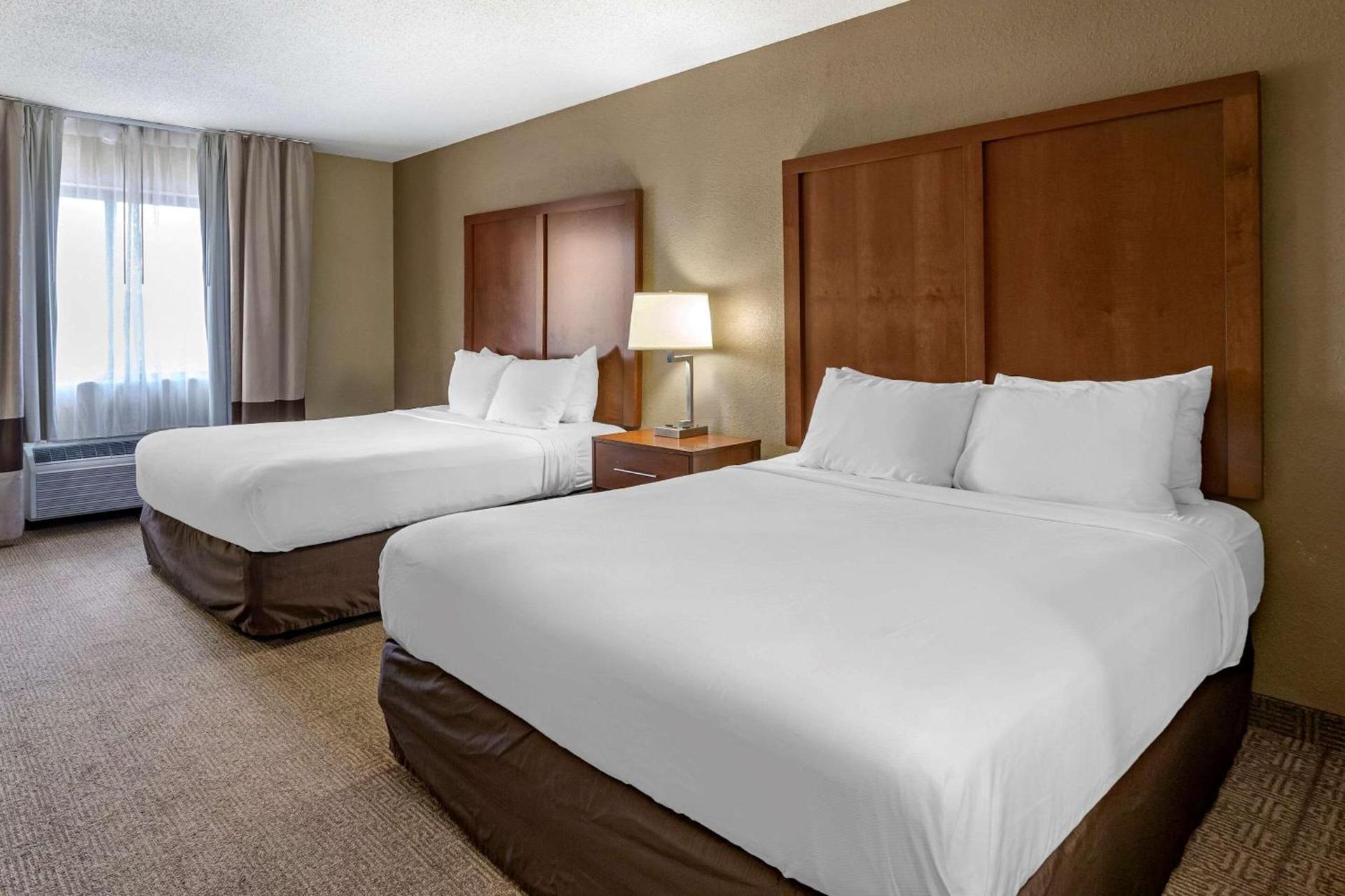 Comfort Inn Moline - Quad Cities photo 12