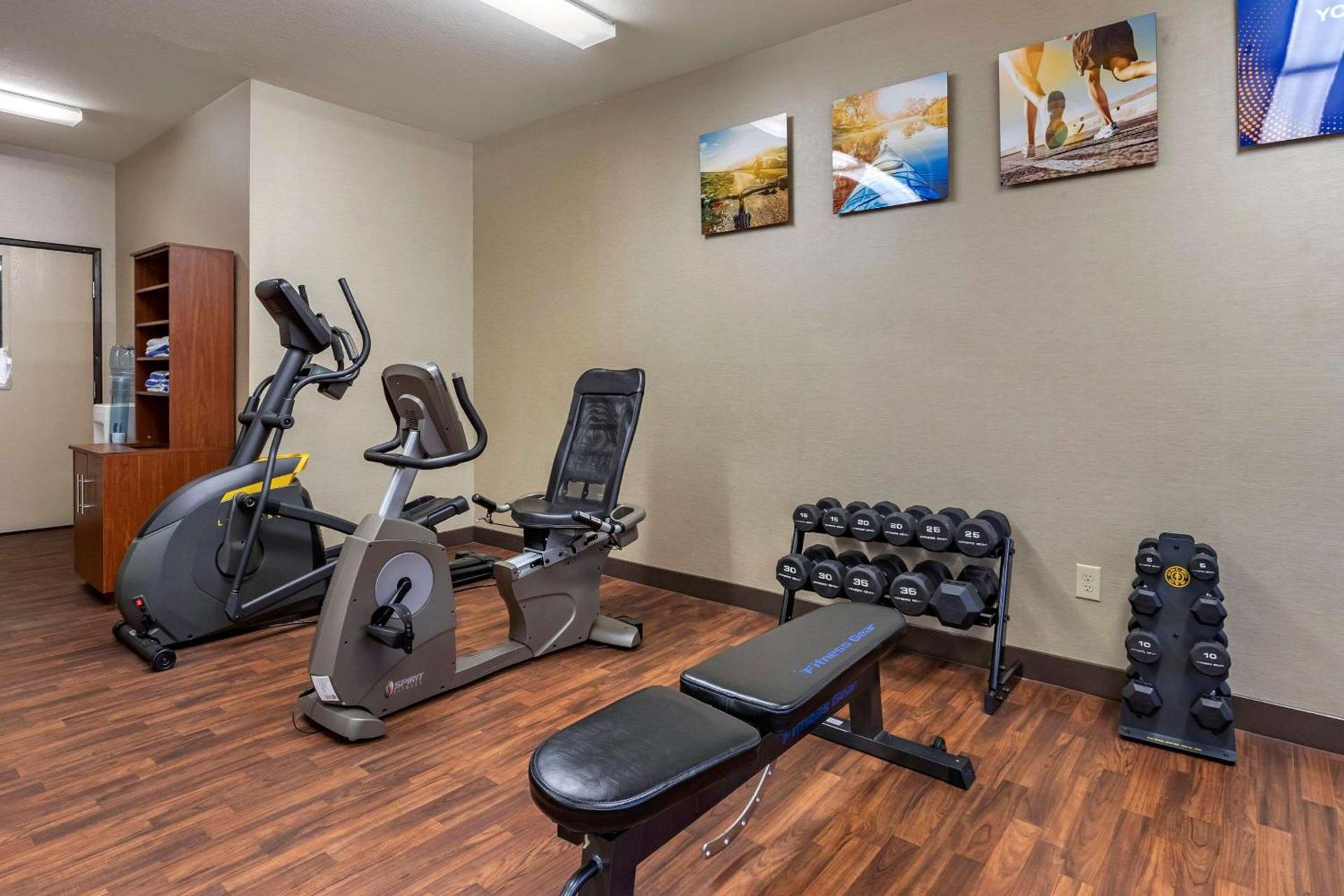 Comfort Inn Moline - Quad Cities photo 22
