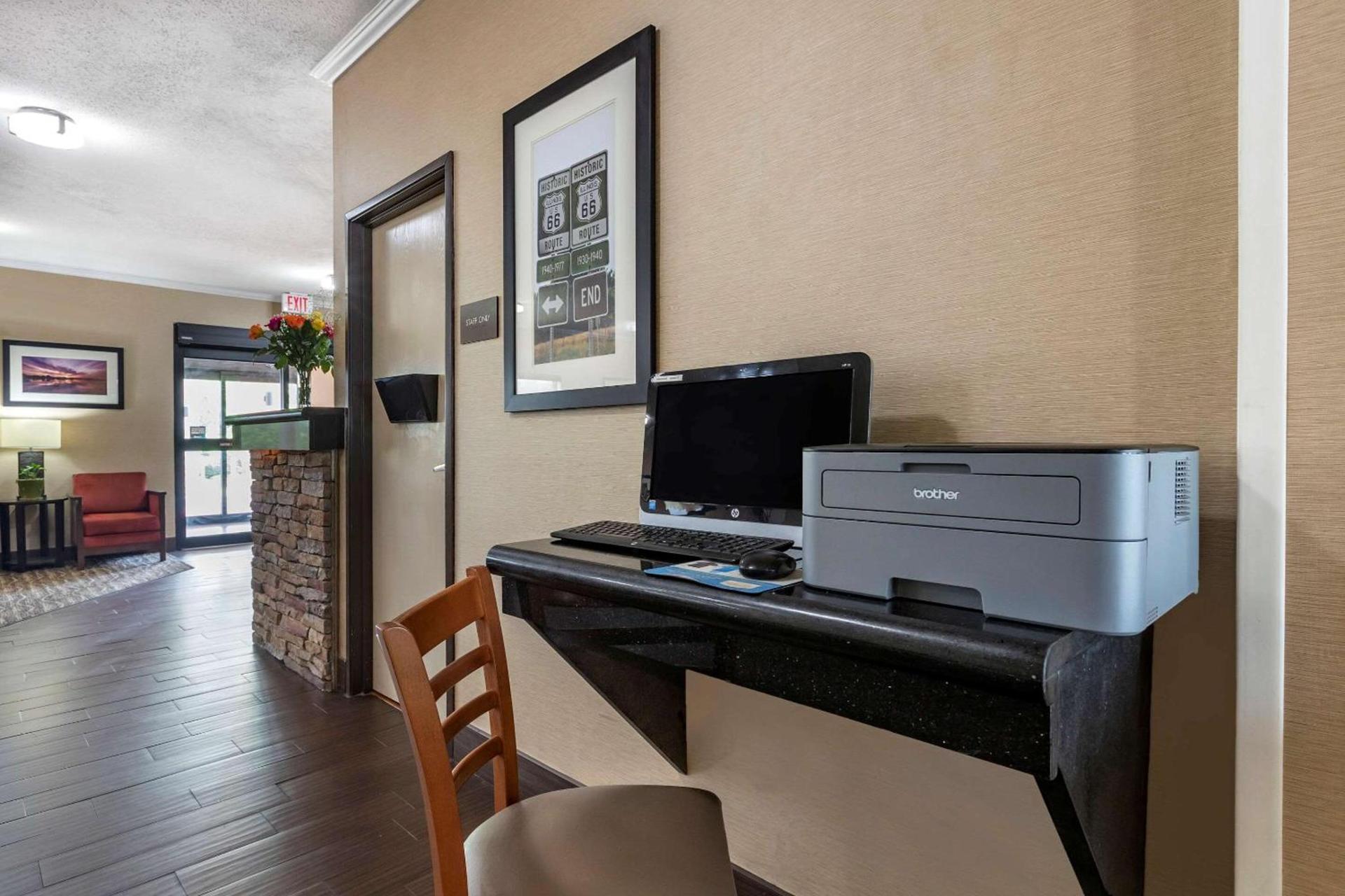 Comfort Inn Moline - Quad Cities photo 23