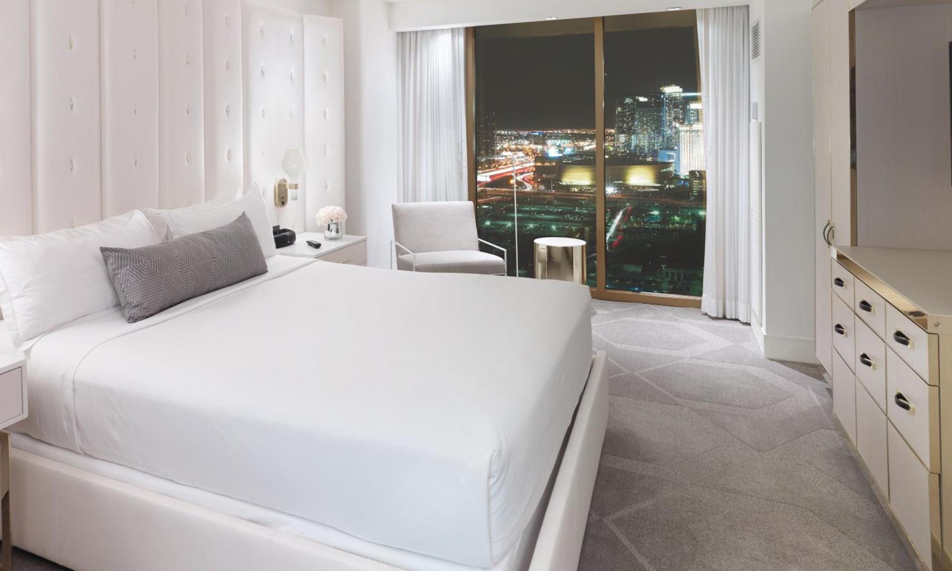W Las Vegas photo 18