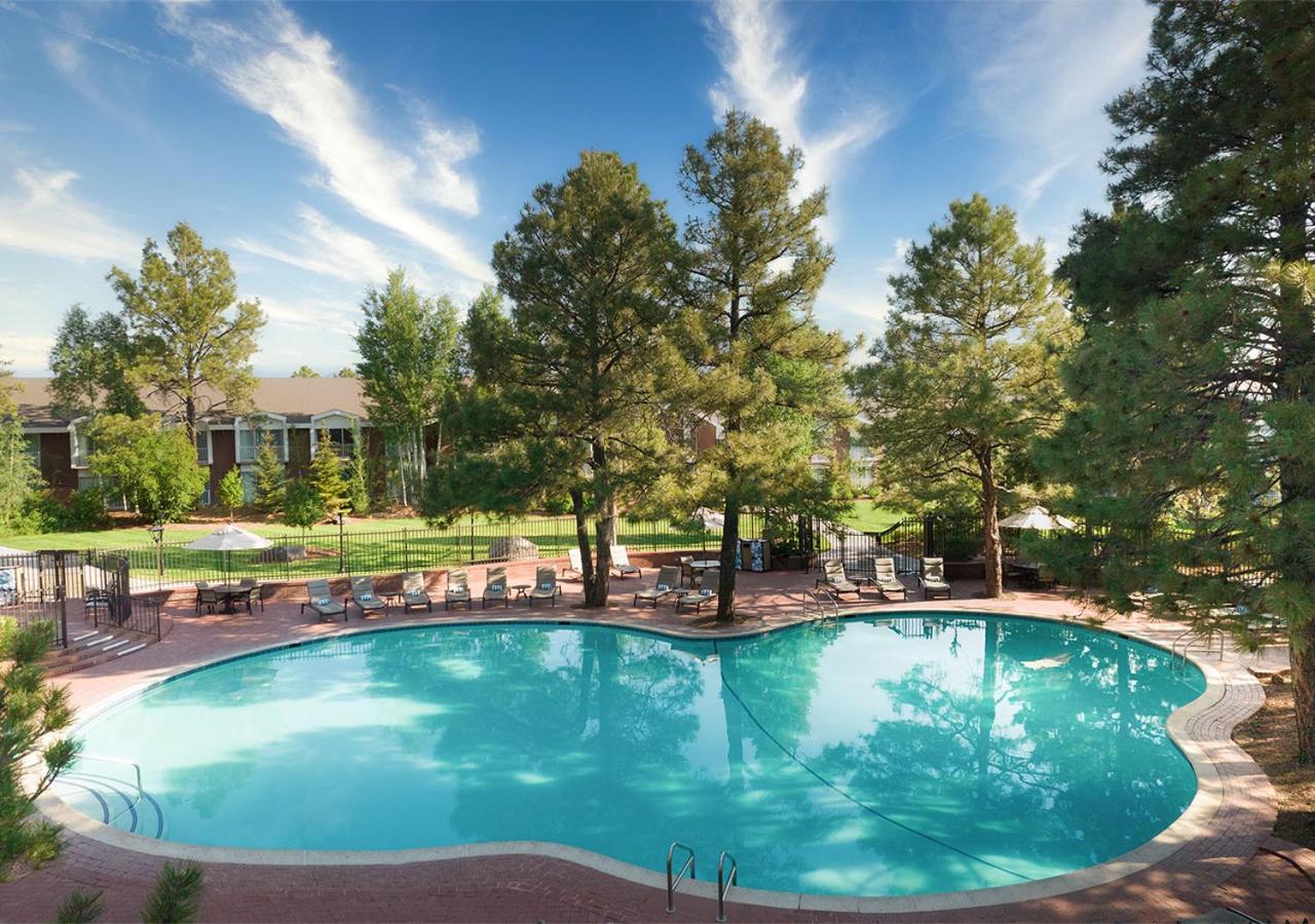Little America Hotel Flagstaff photo 37