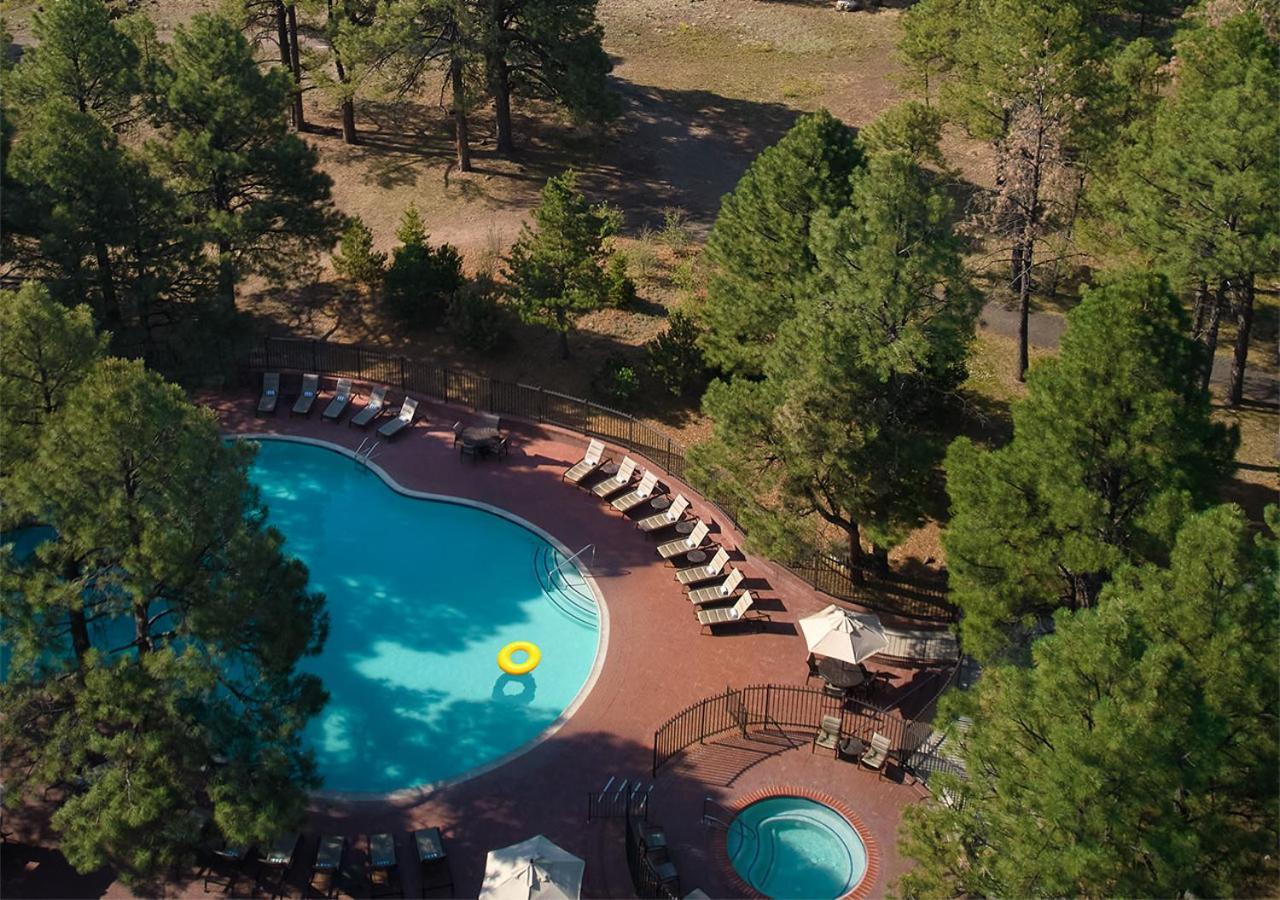 Little America Hotel Flagstaff photo 32