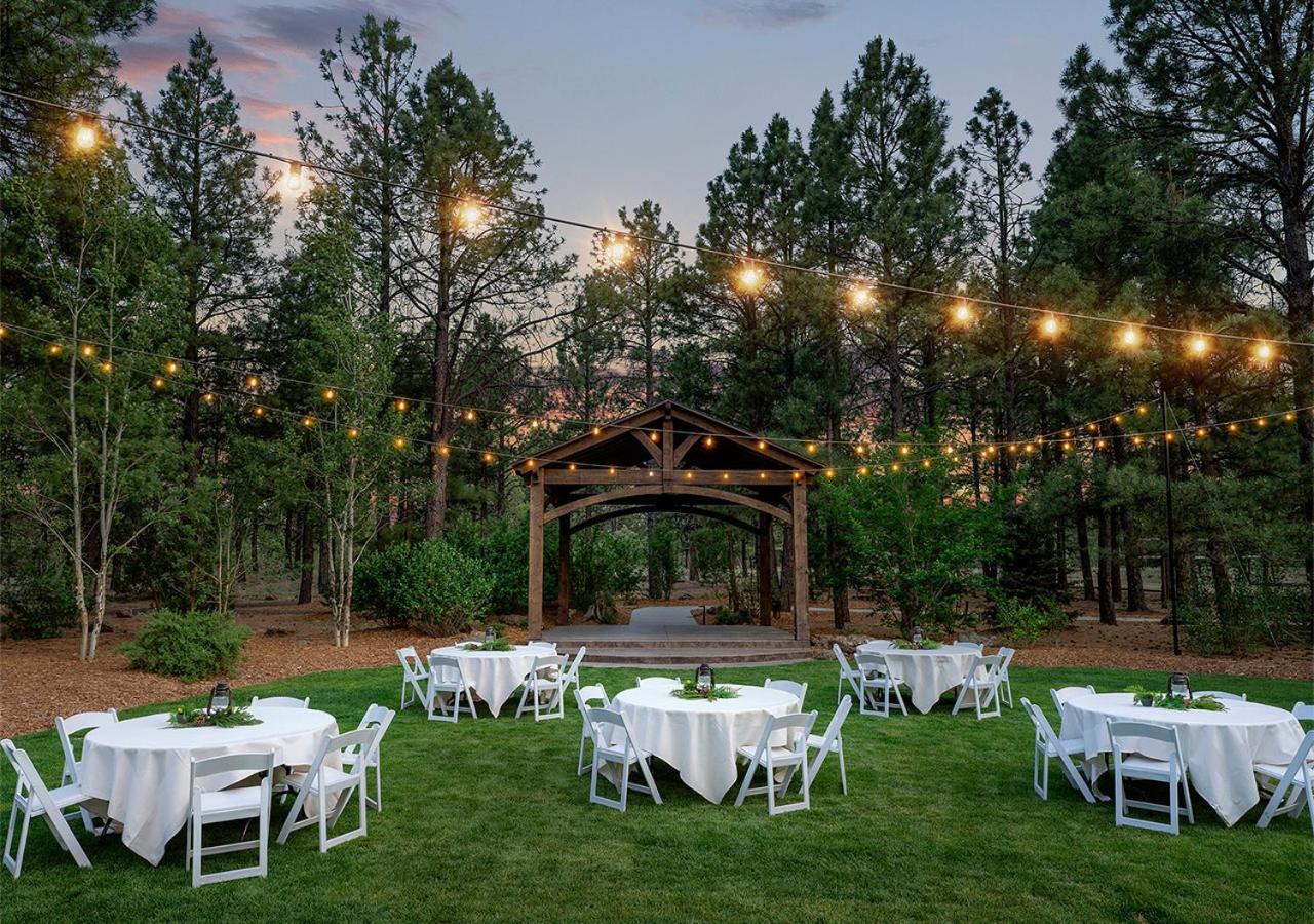 Little America Hotel Flagstaff photo 29