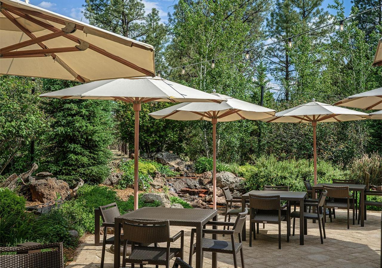 Little America Hotel Flagstaff photo 24