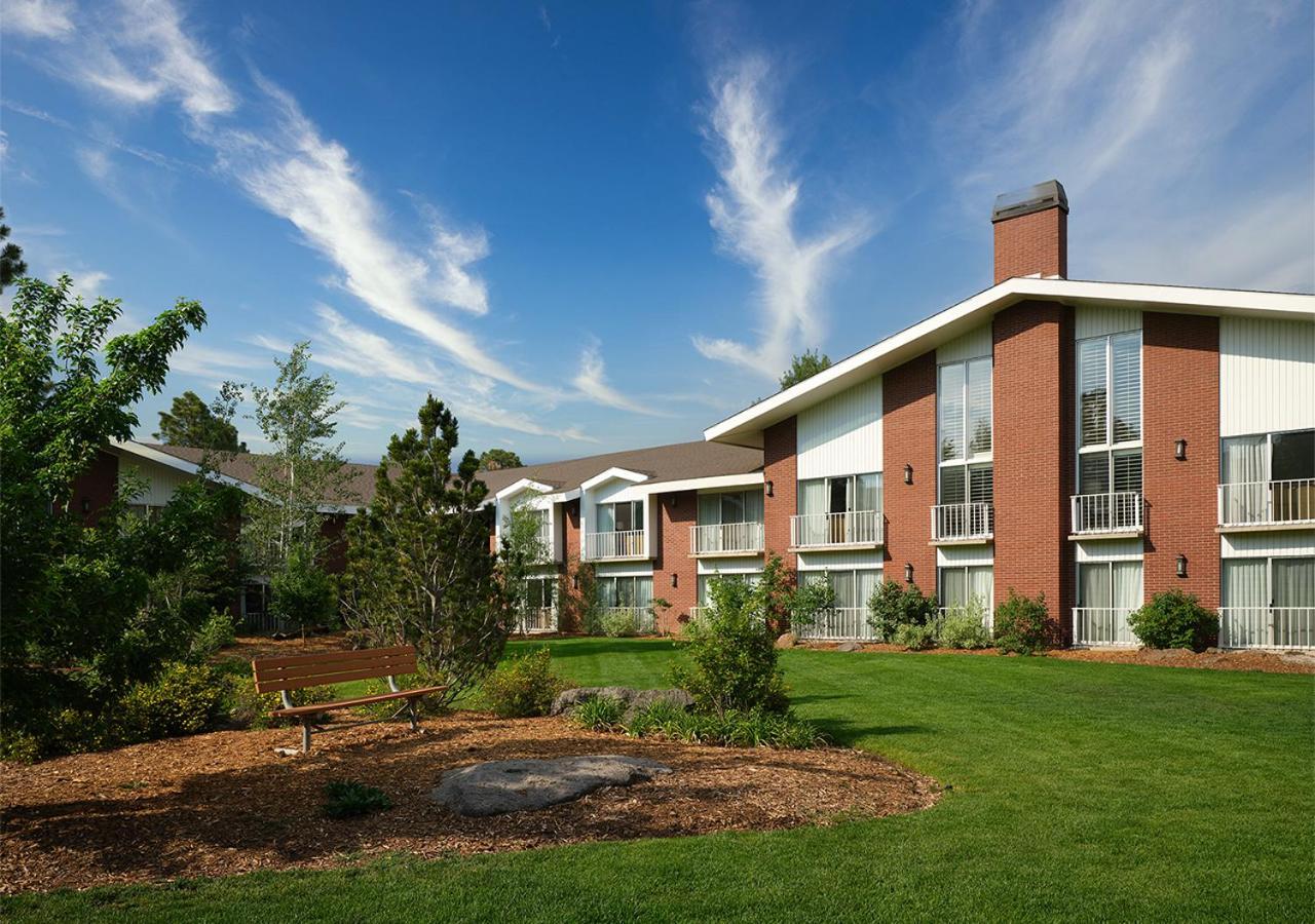 Little America Hotel Flagstaff photo 20