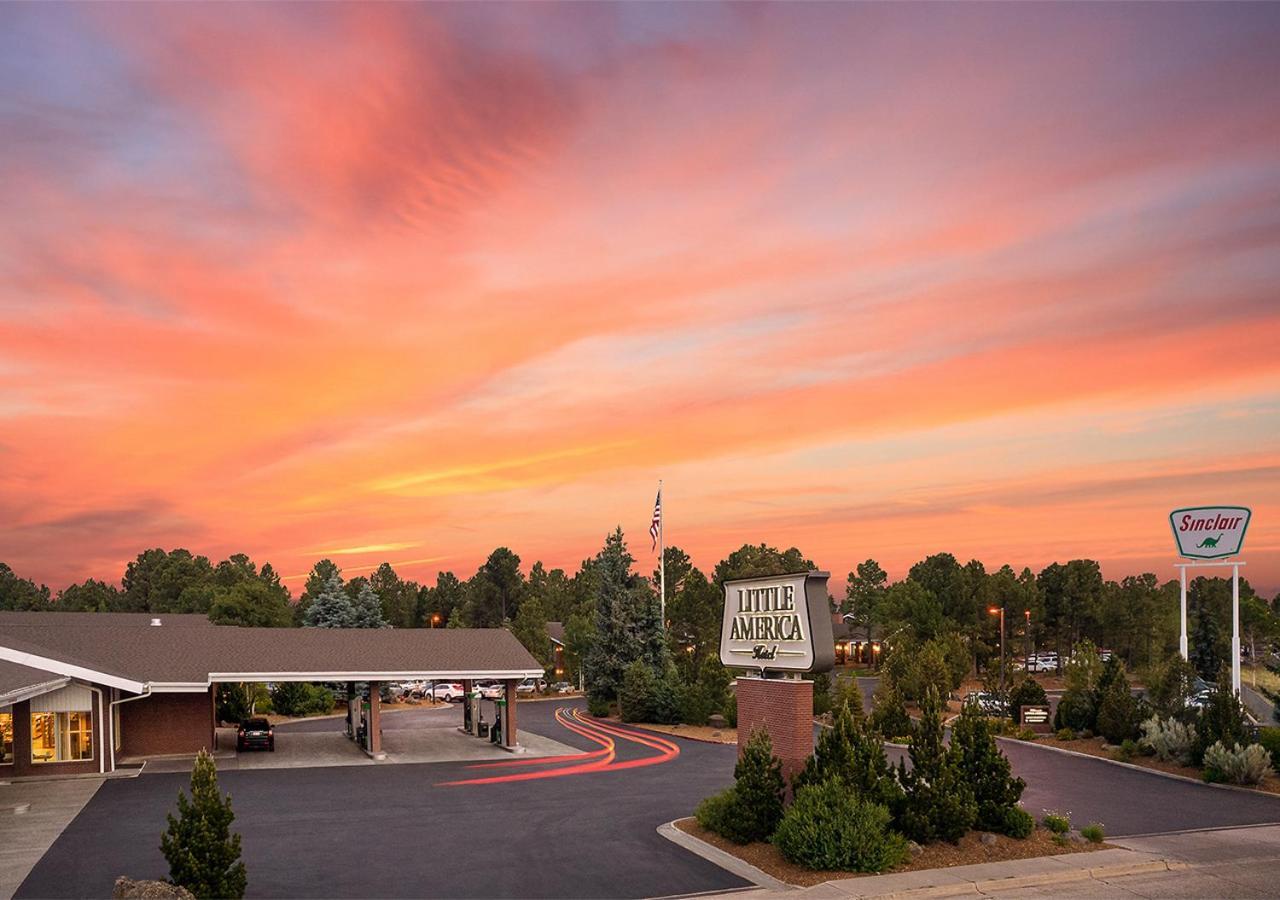 Little America Hotel Flagstaff photo 16