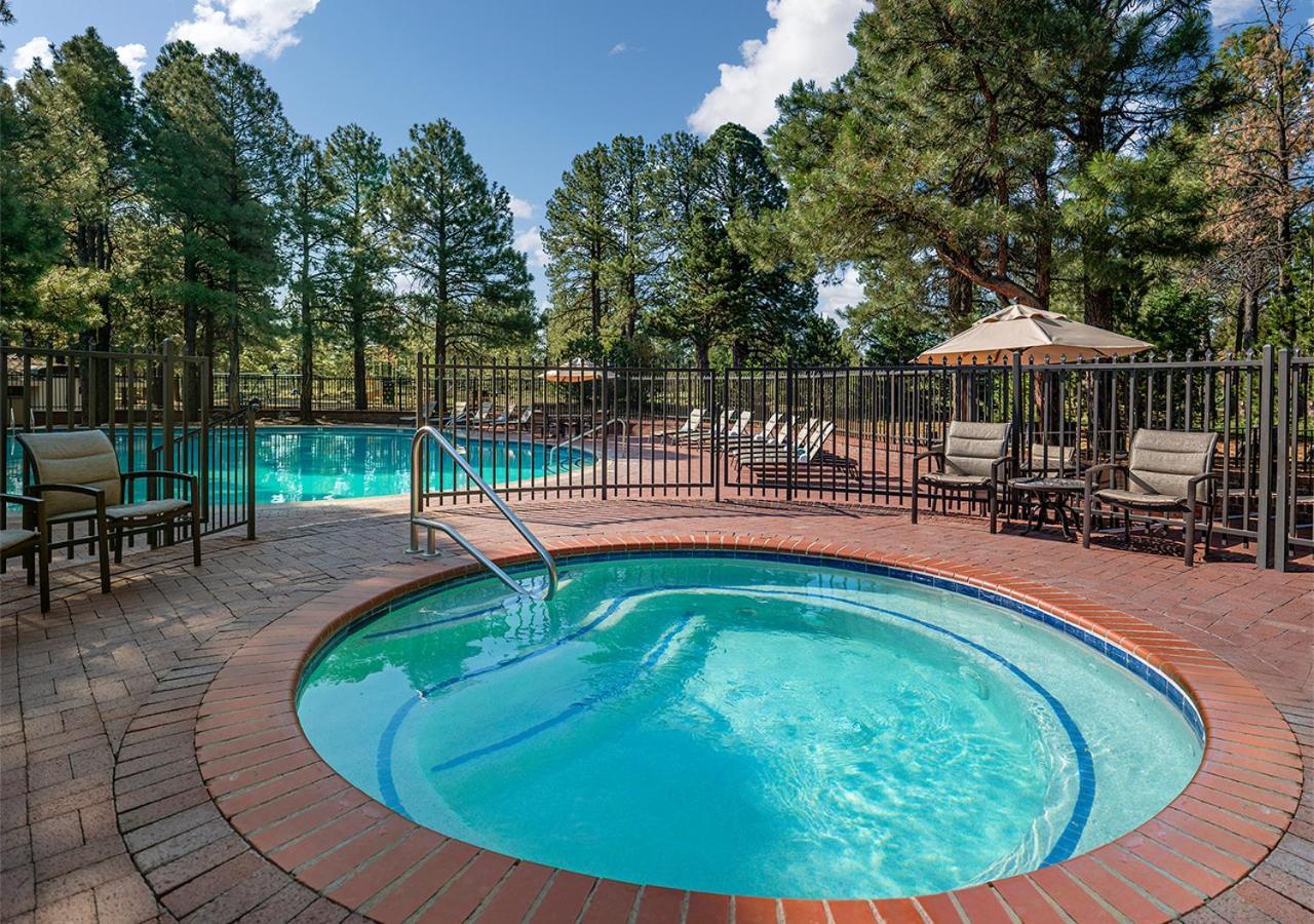 Little America Hotel Flagstaff photo 38