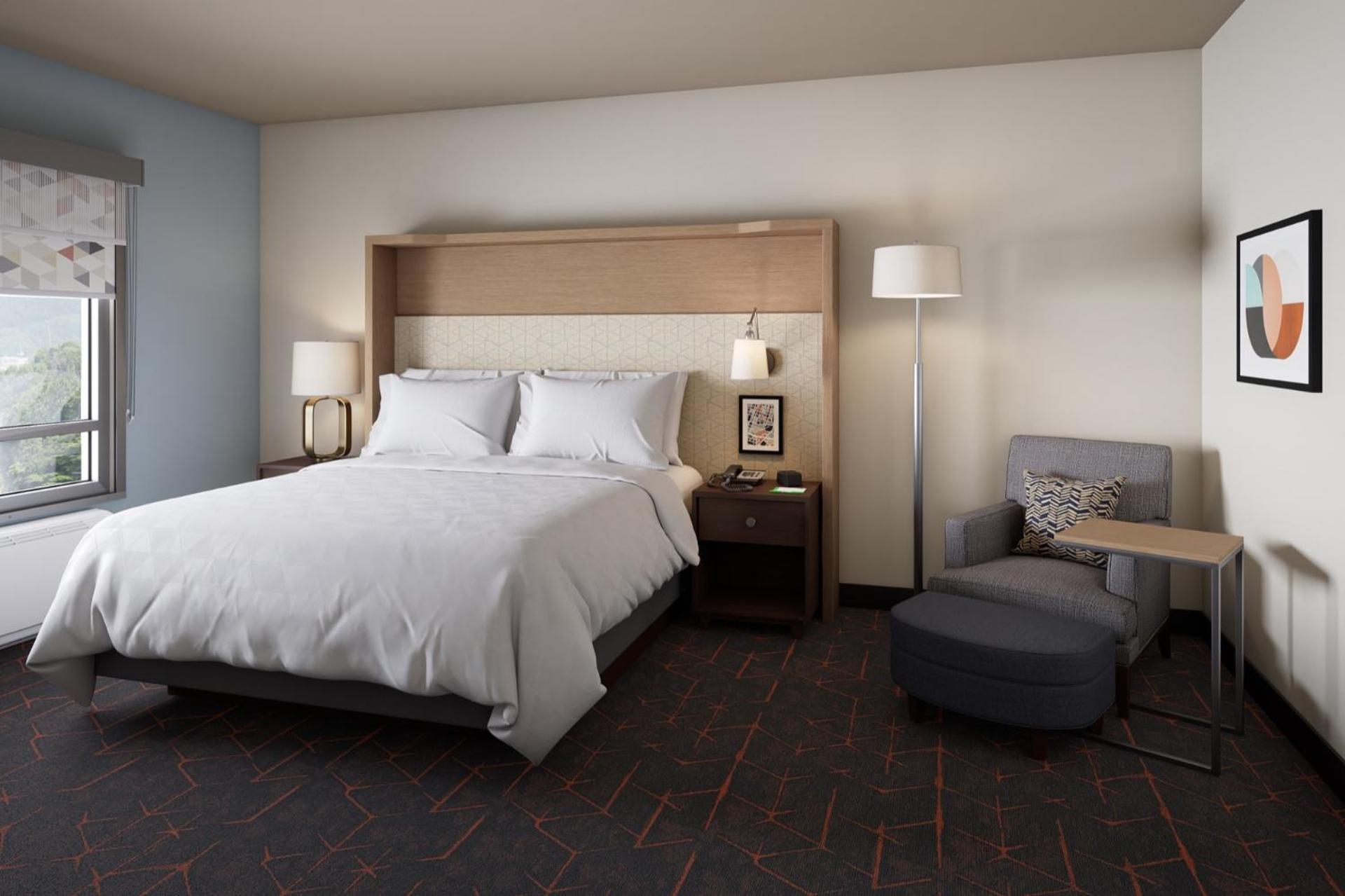 Holiday Inn Lansdale-Hatfield by IHG photo 2