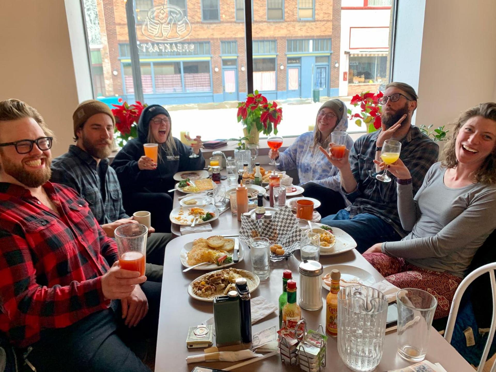 The Brooks Hotel Restaurant and Lounge photo 18