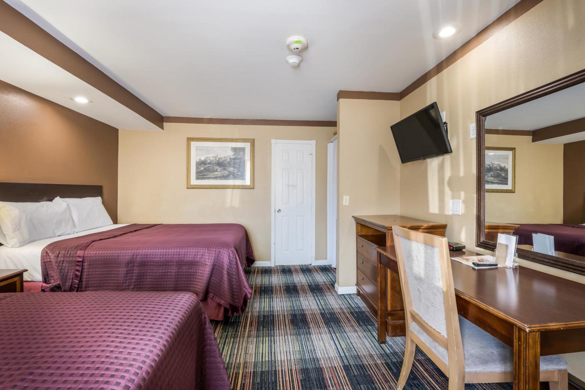 Knights Inn Trevose photo 15