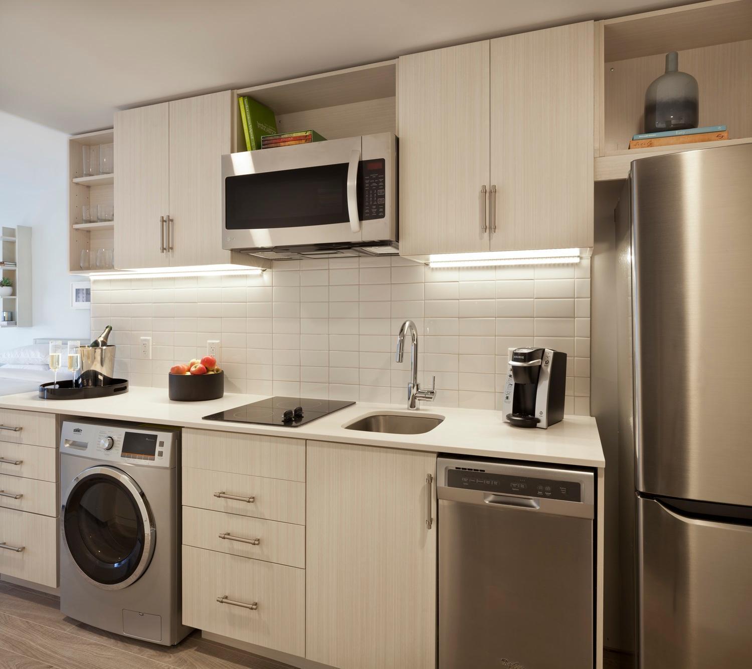Placemakr Dupont Circle photo 12