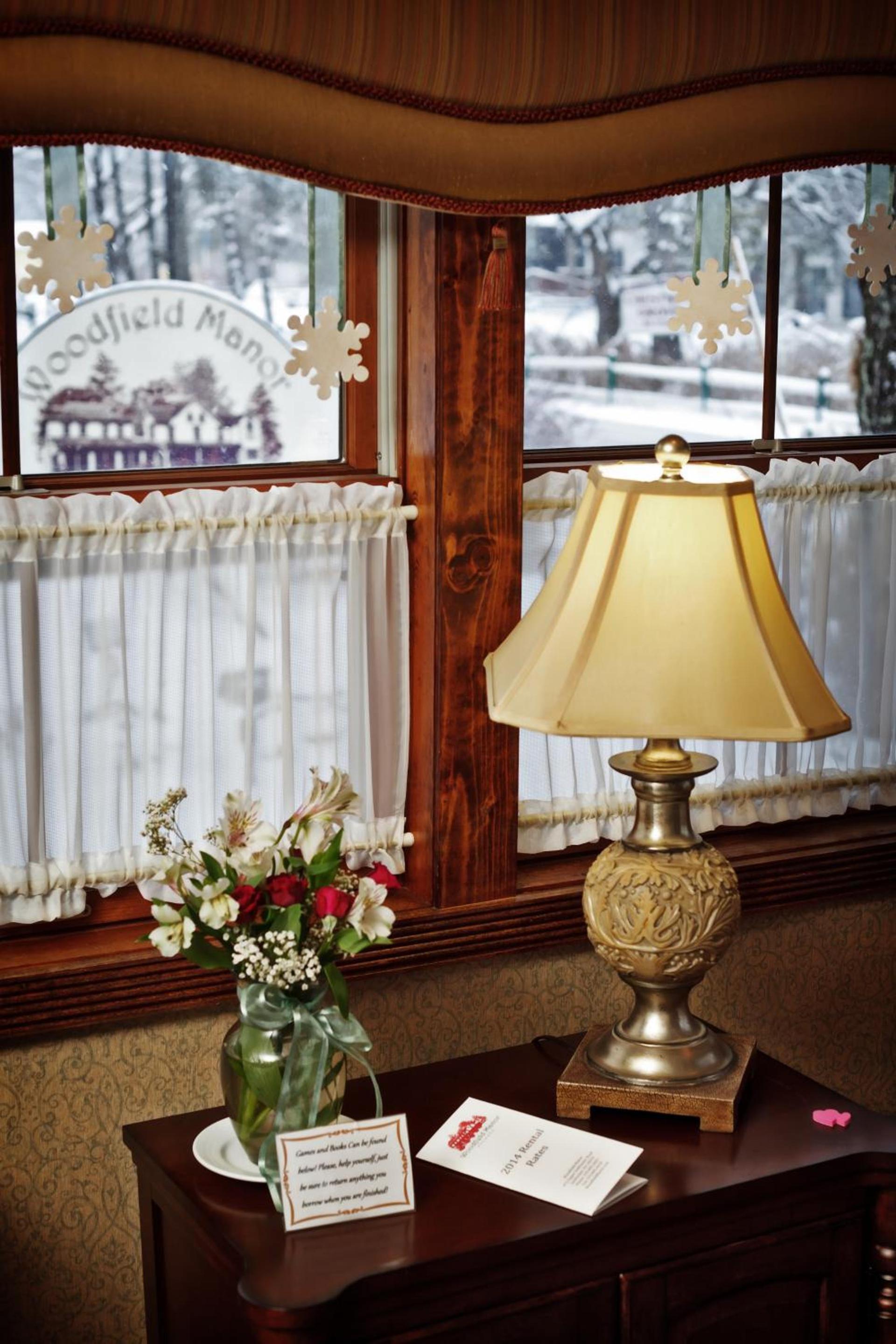 Woodfield Manor - A Sundance Vacations Property photo 28