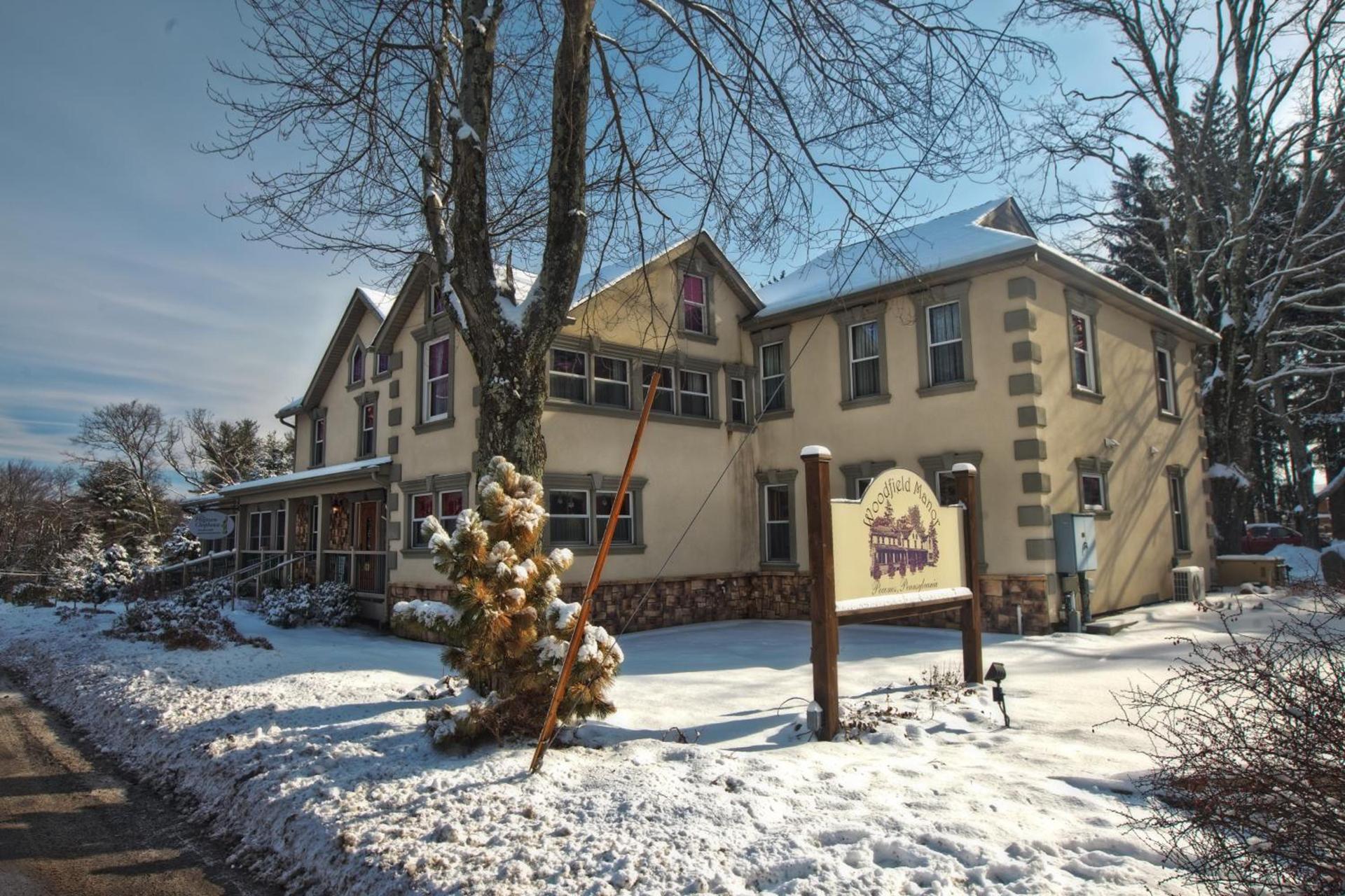 Woodfield Manor - A Sundance Vacations Property photo 26