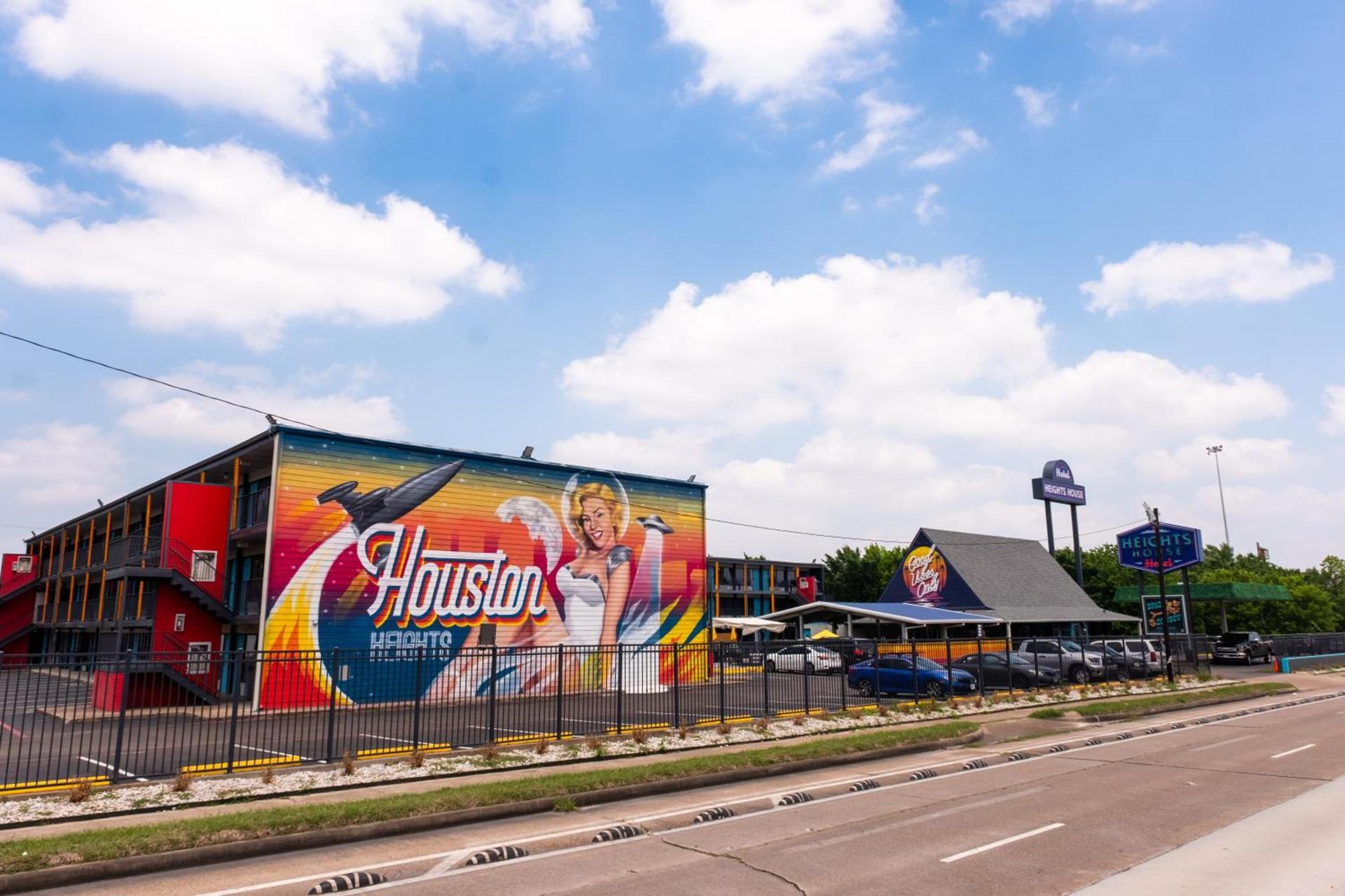 Heights House Hotel - Houston Heights Downtown, an Ascend Collection Hotel photo 57
