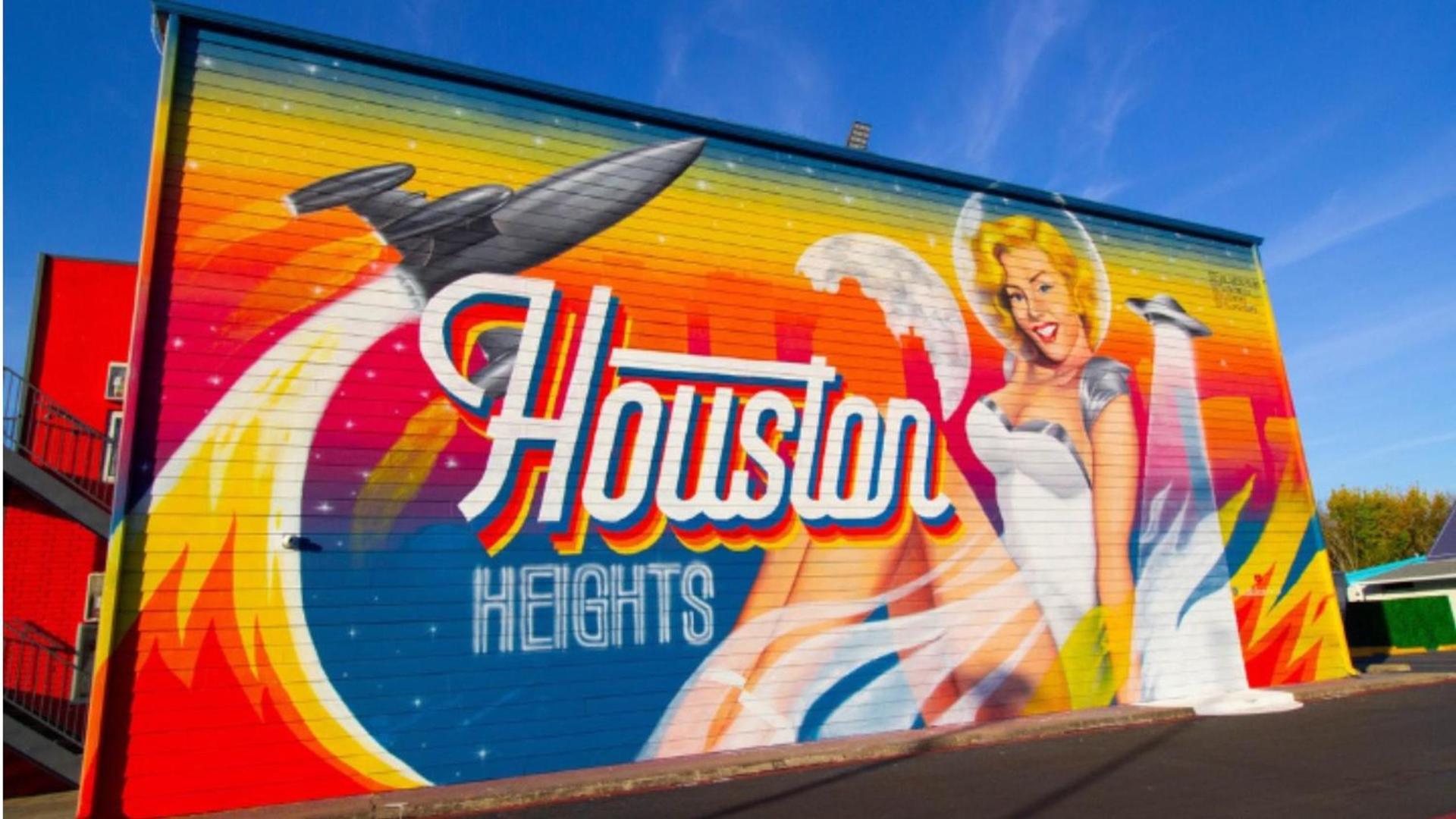 Heights House Hotel - Houston Heights Downtown, an Ascend Collection Hotel photo 43