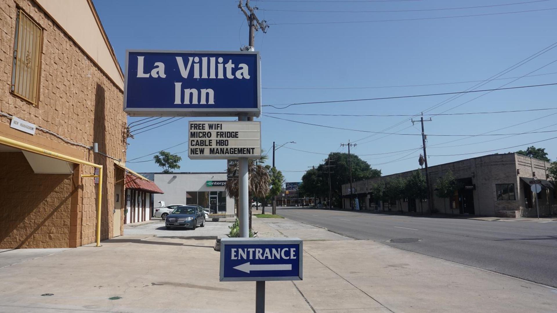 La Villita Inn photo 46