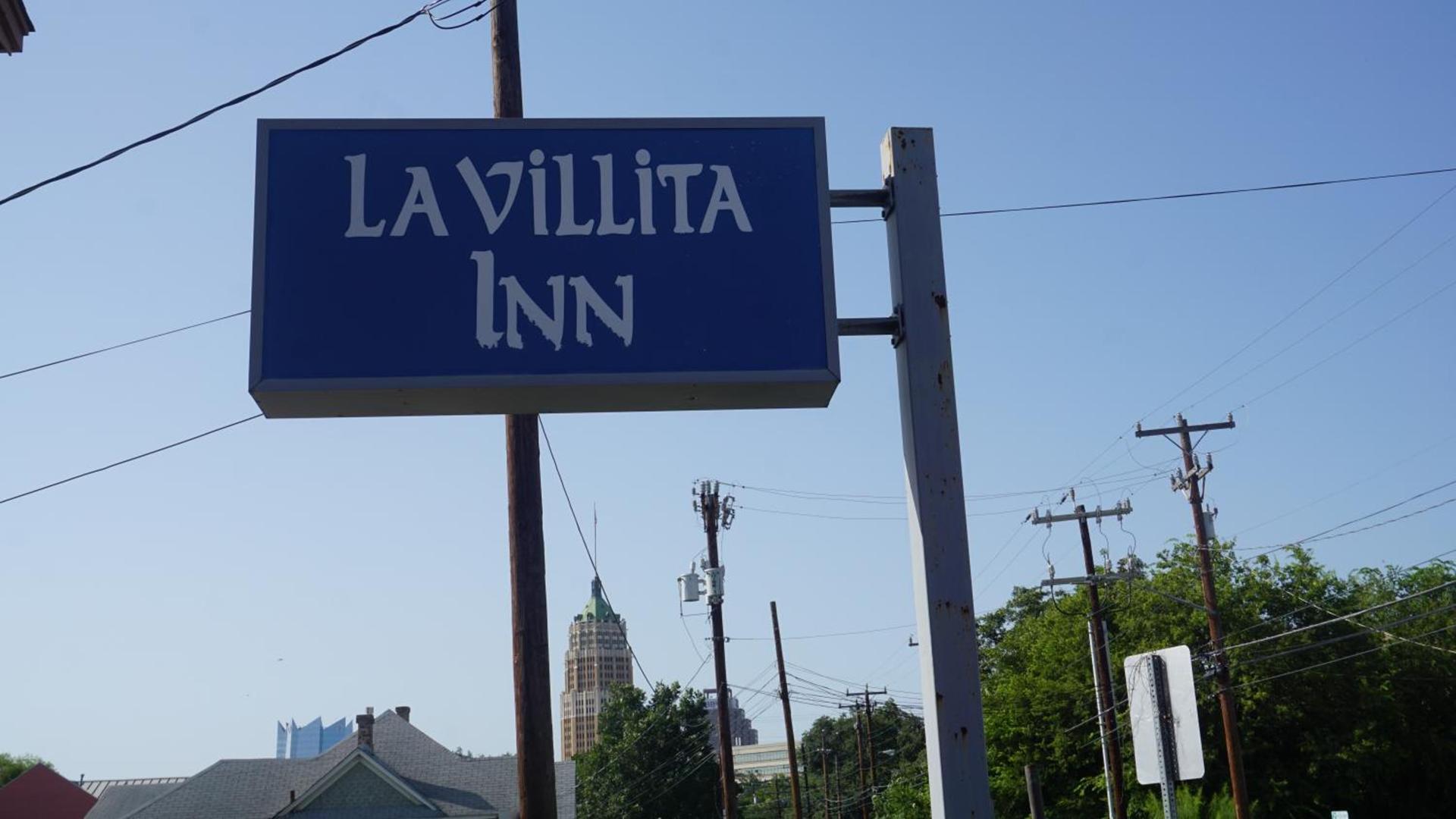 La Villita Inn photo 51