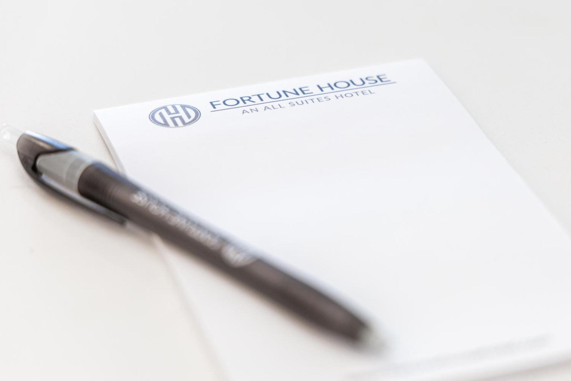 Fortune House Hotel Suites photo 65