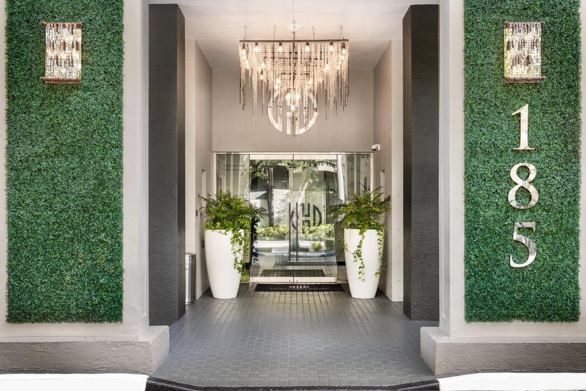 Fortune House Hotel Suites photo 3