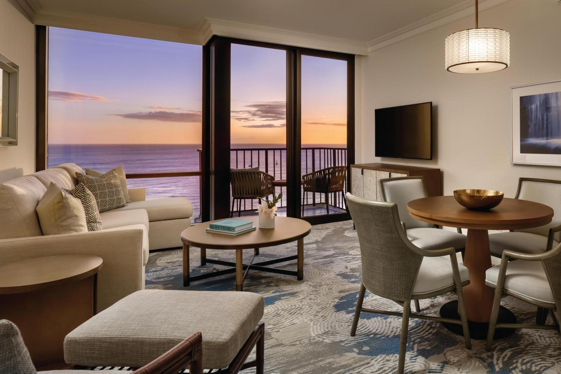 Halepuna Waikiki by Halekulani - NO RESORT FEE photo 15