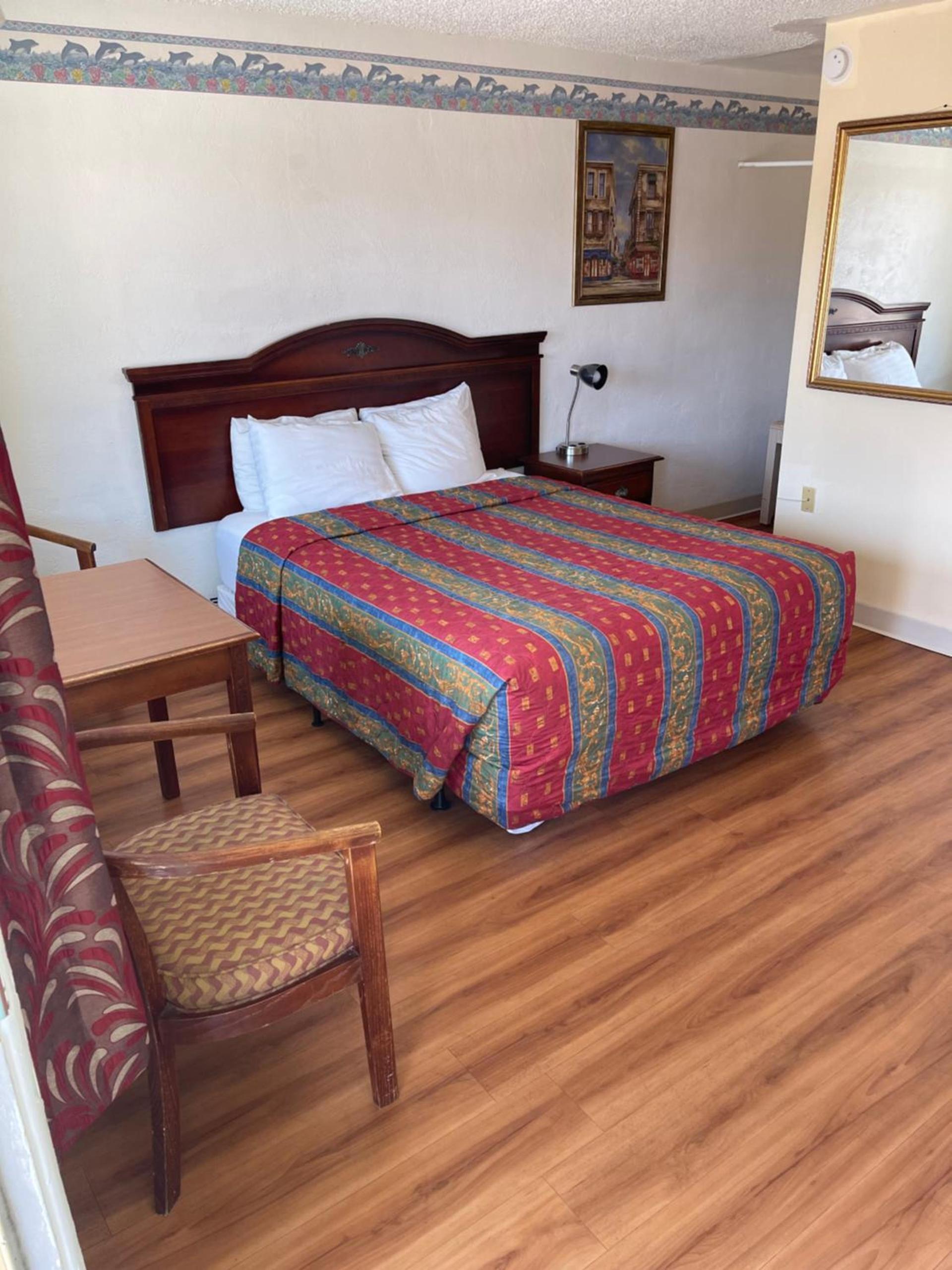 Villa West Motel photo 24