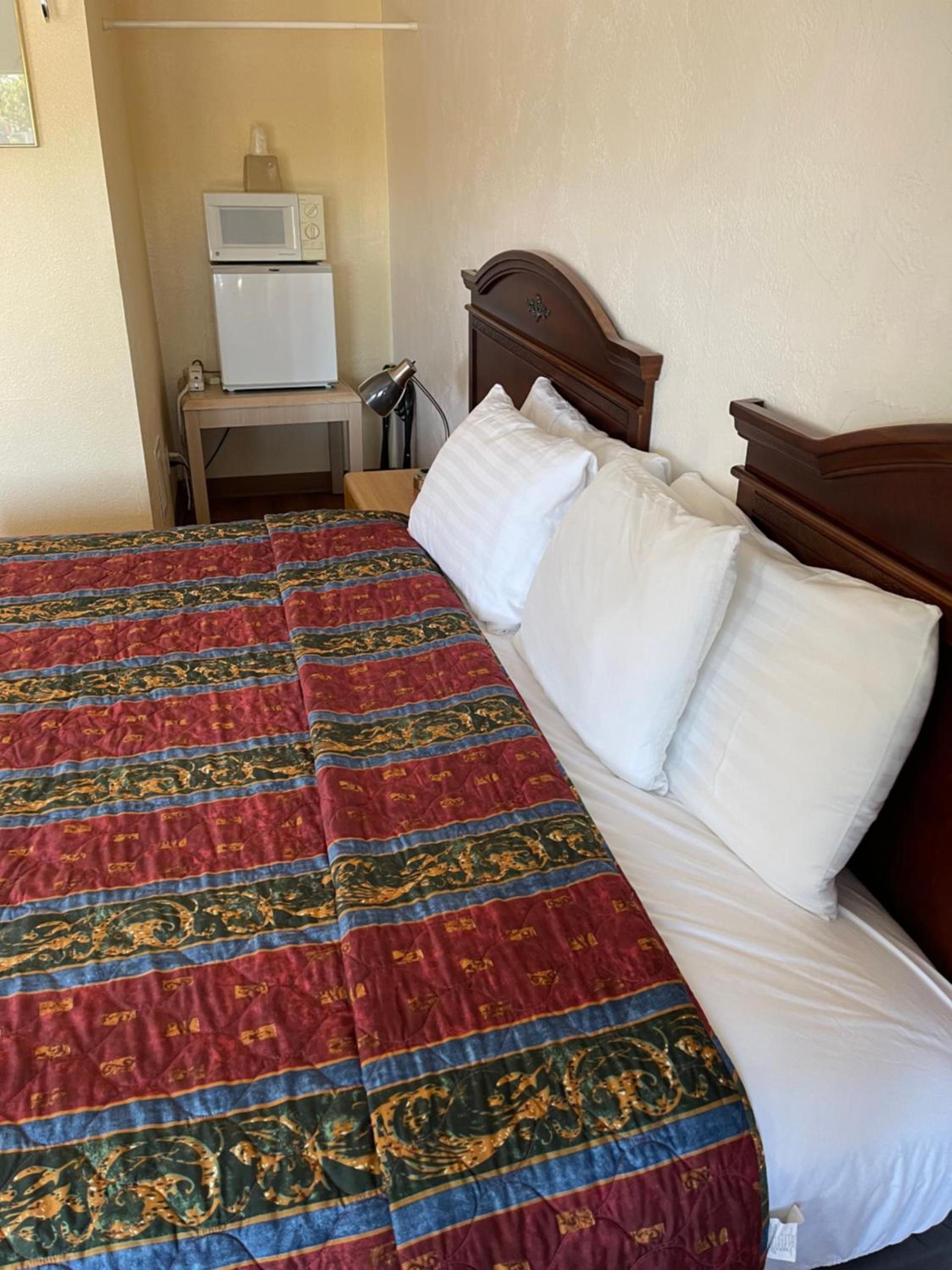 Villa West Motel photo 22