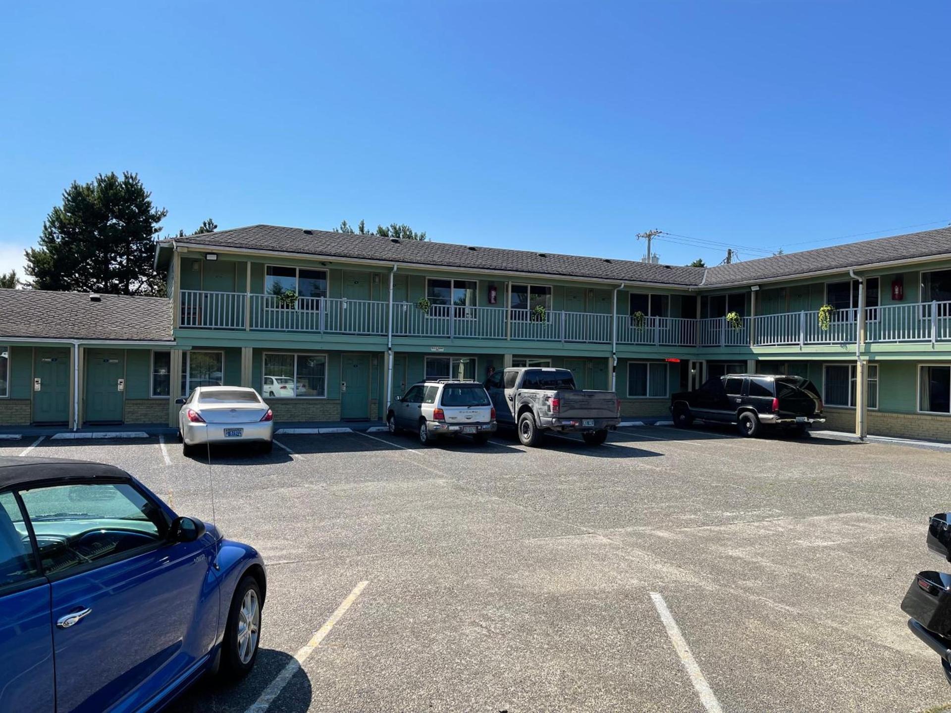 Villa West Motel photo 21