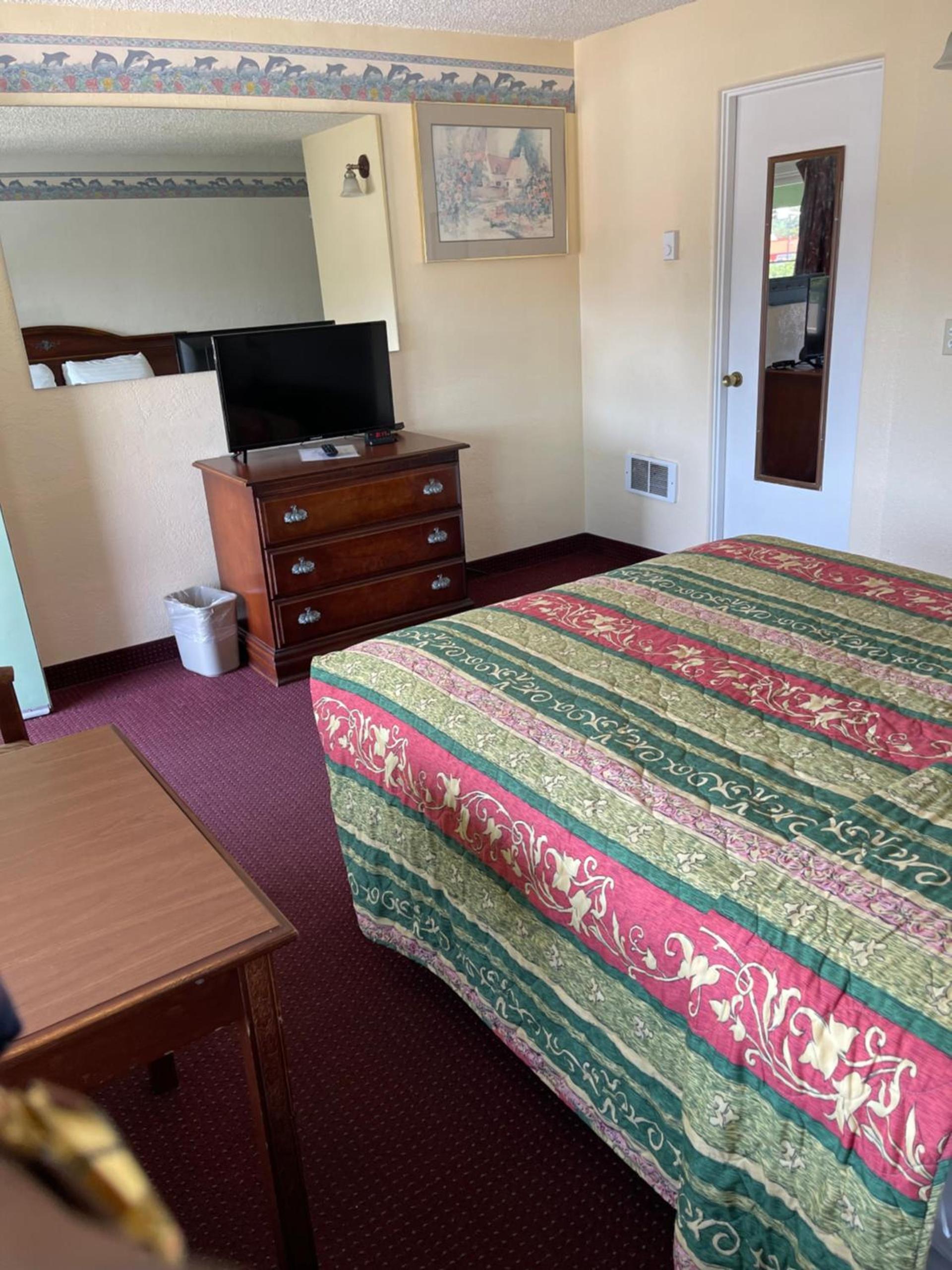Villa West Motel photo 20