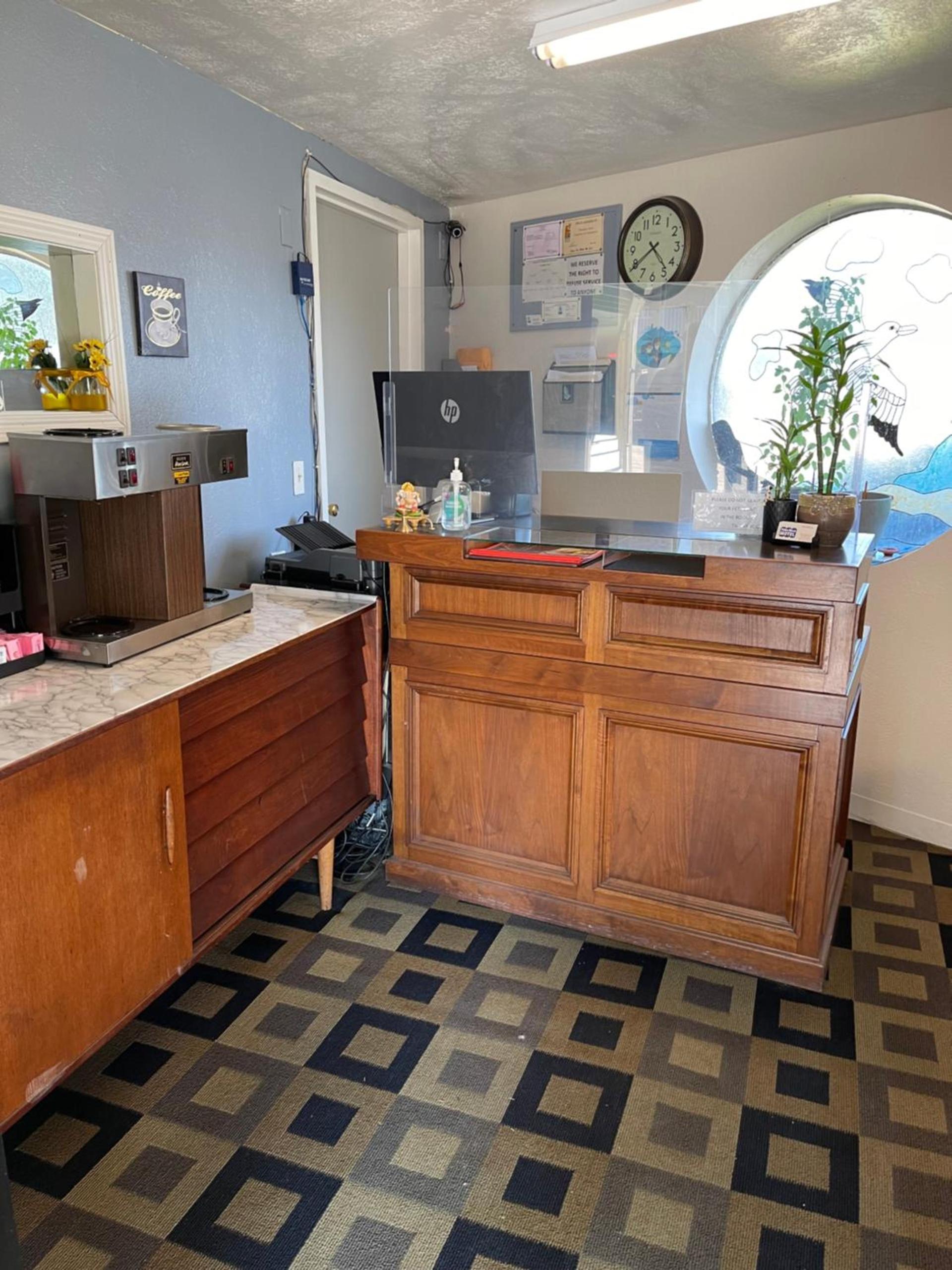 Villa West Motel photo 5