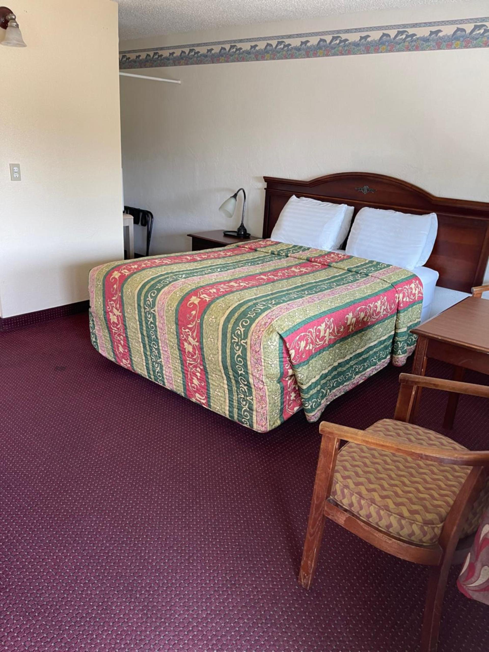 Villa West Motel photo 6