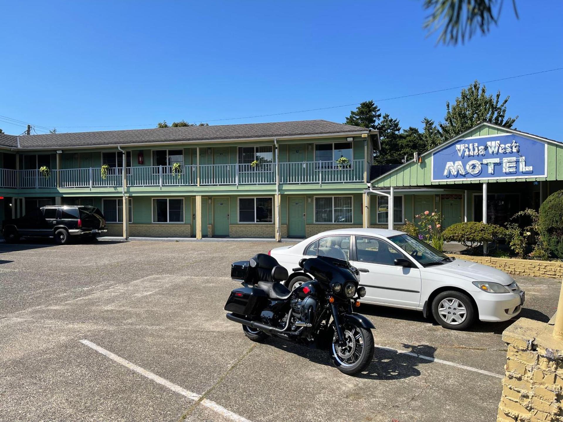 Villa West Motel photo 3