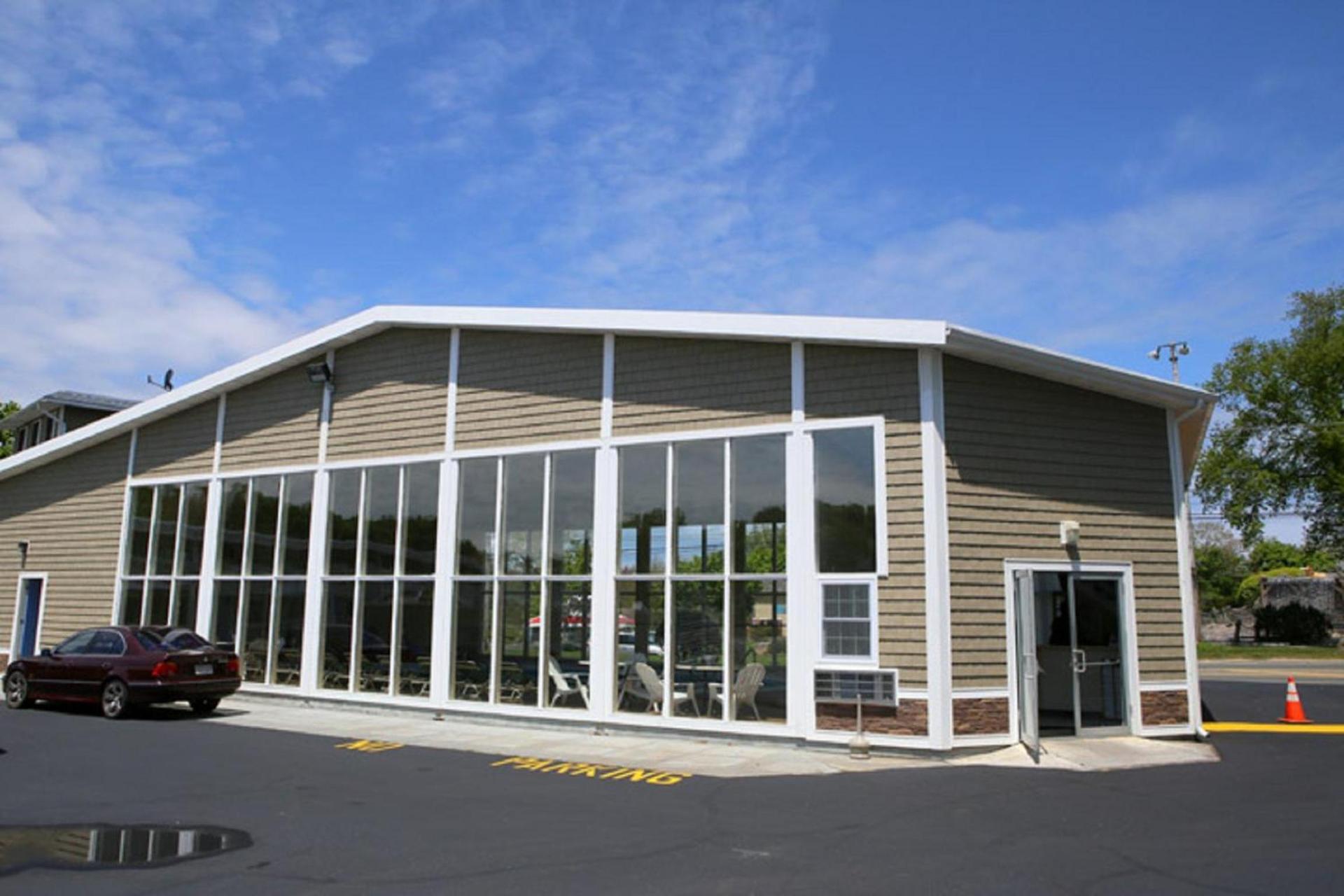 Days Inn by Wyndham - Cape Cod photo 36
