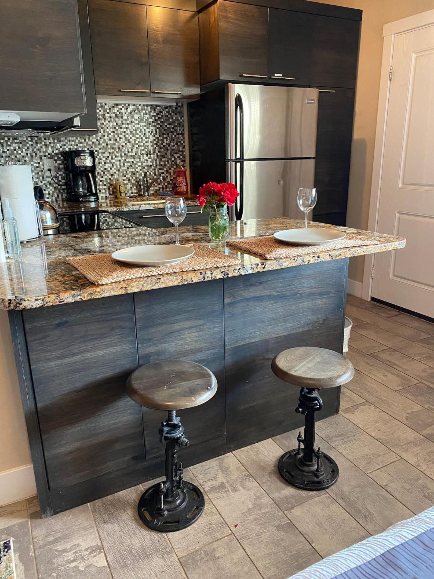 The Flagstone Boutique Inn & Suites photo 17