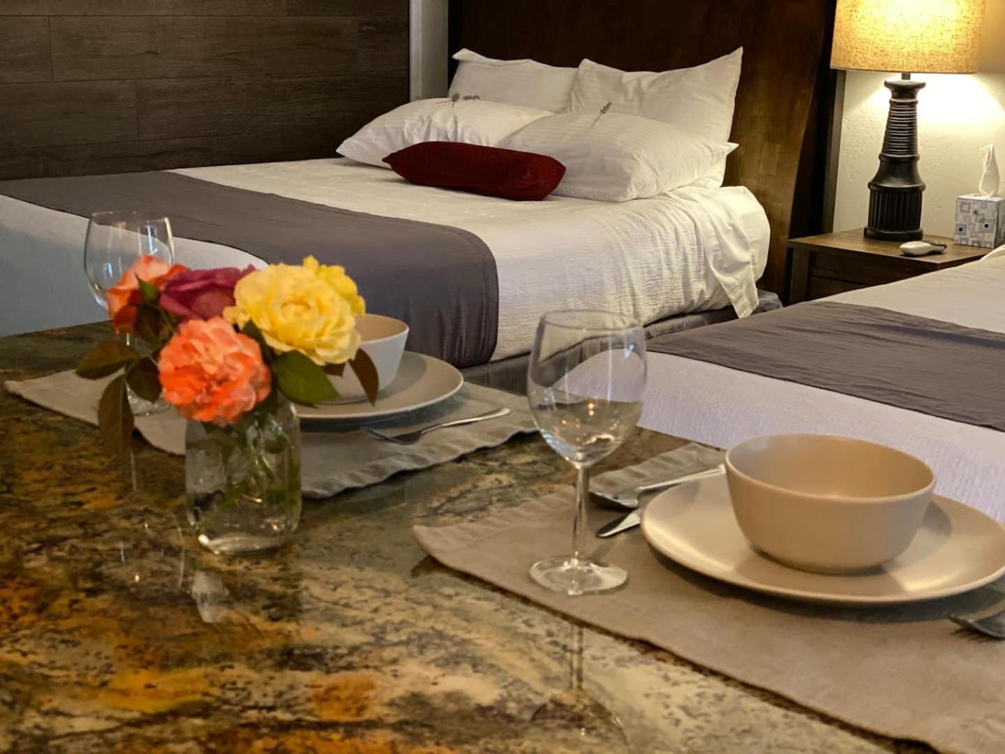 The Flagstone Boutique Inn & Suites photo 38