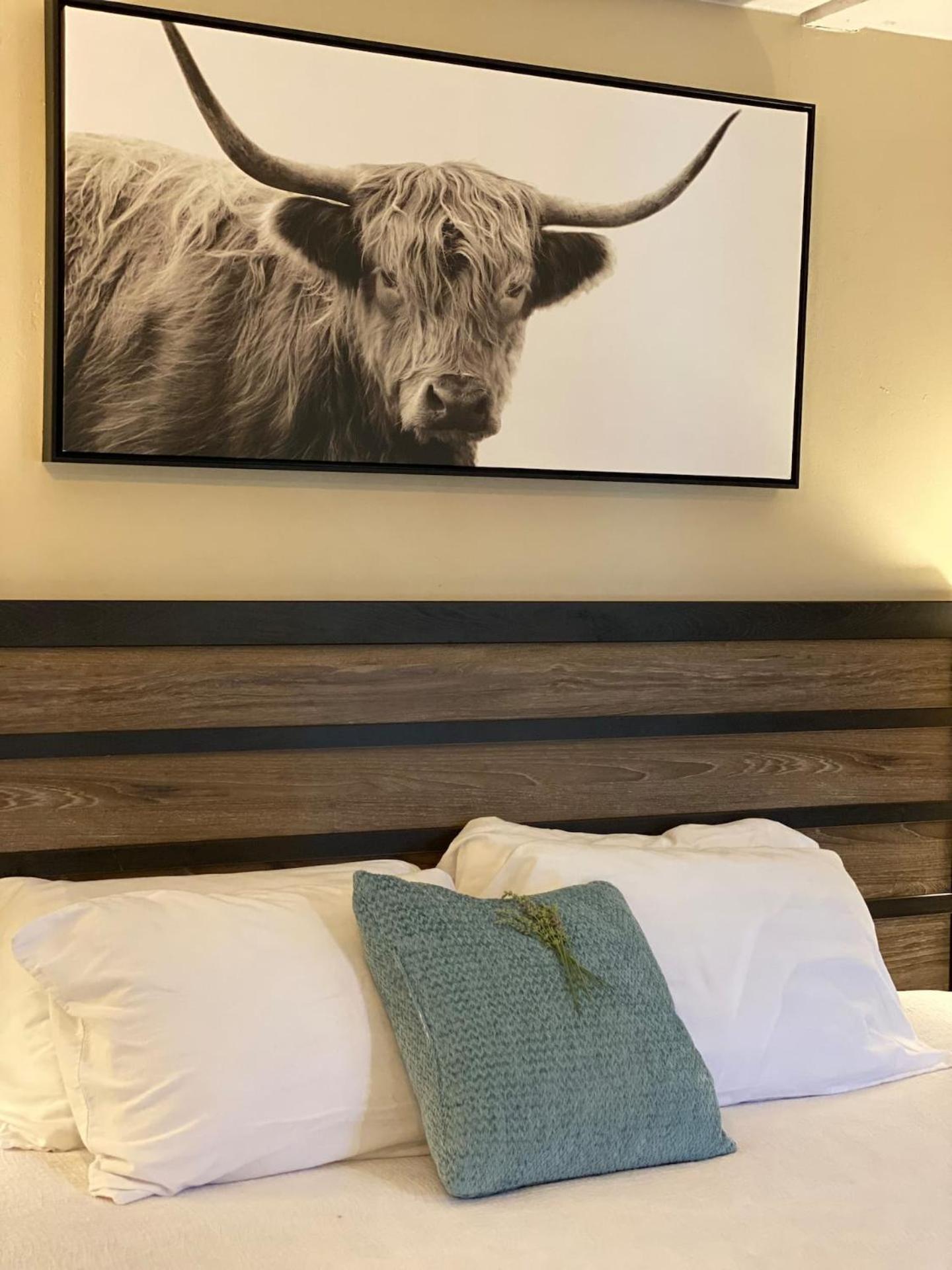 The Flagstone Boutique Inn & Suites photo 37