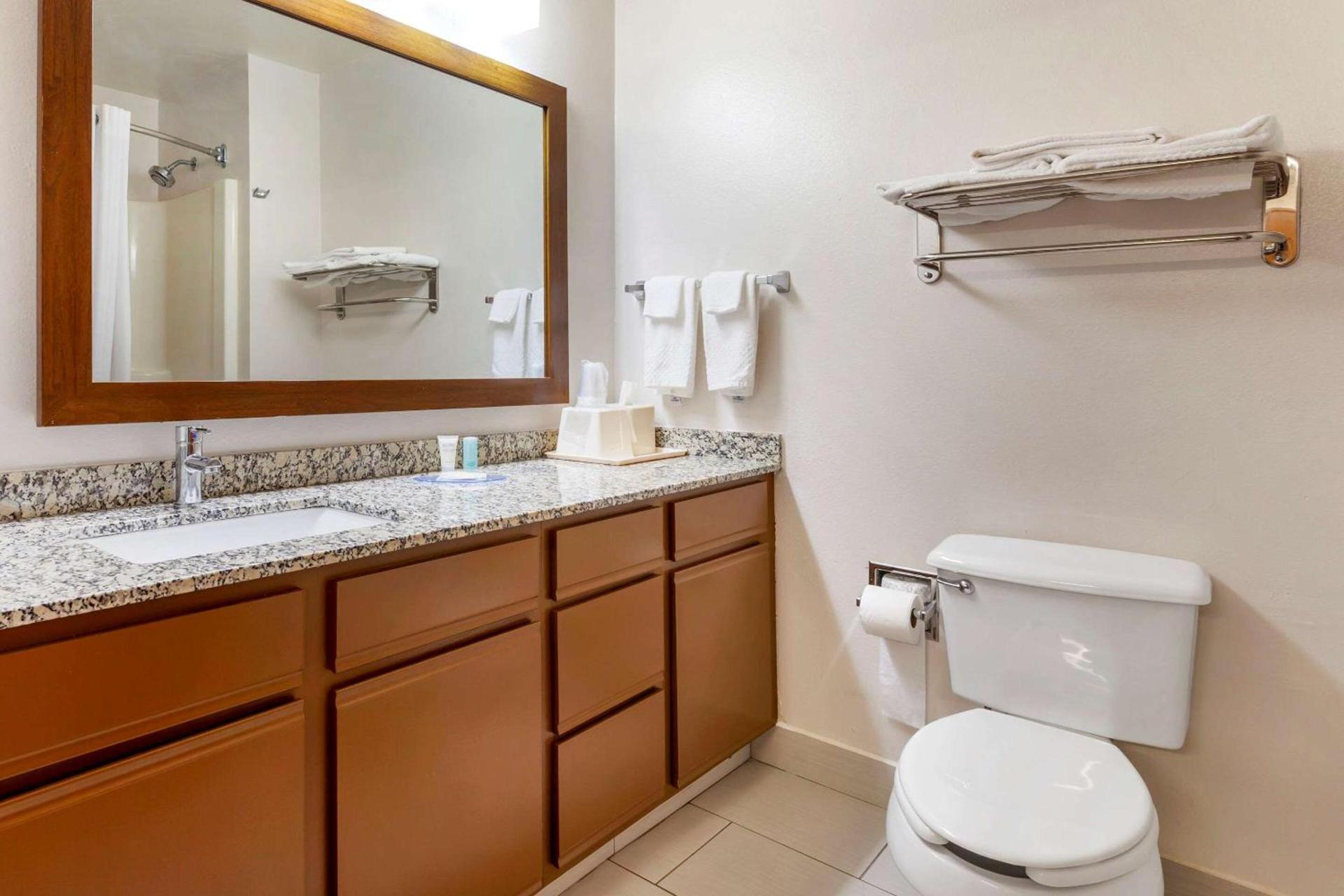 MainStay Suites Dubuque at Hwy 20 photo 12