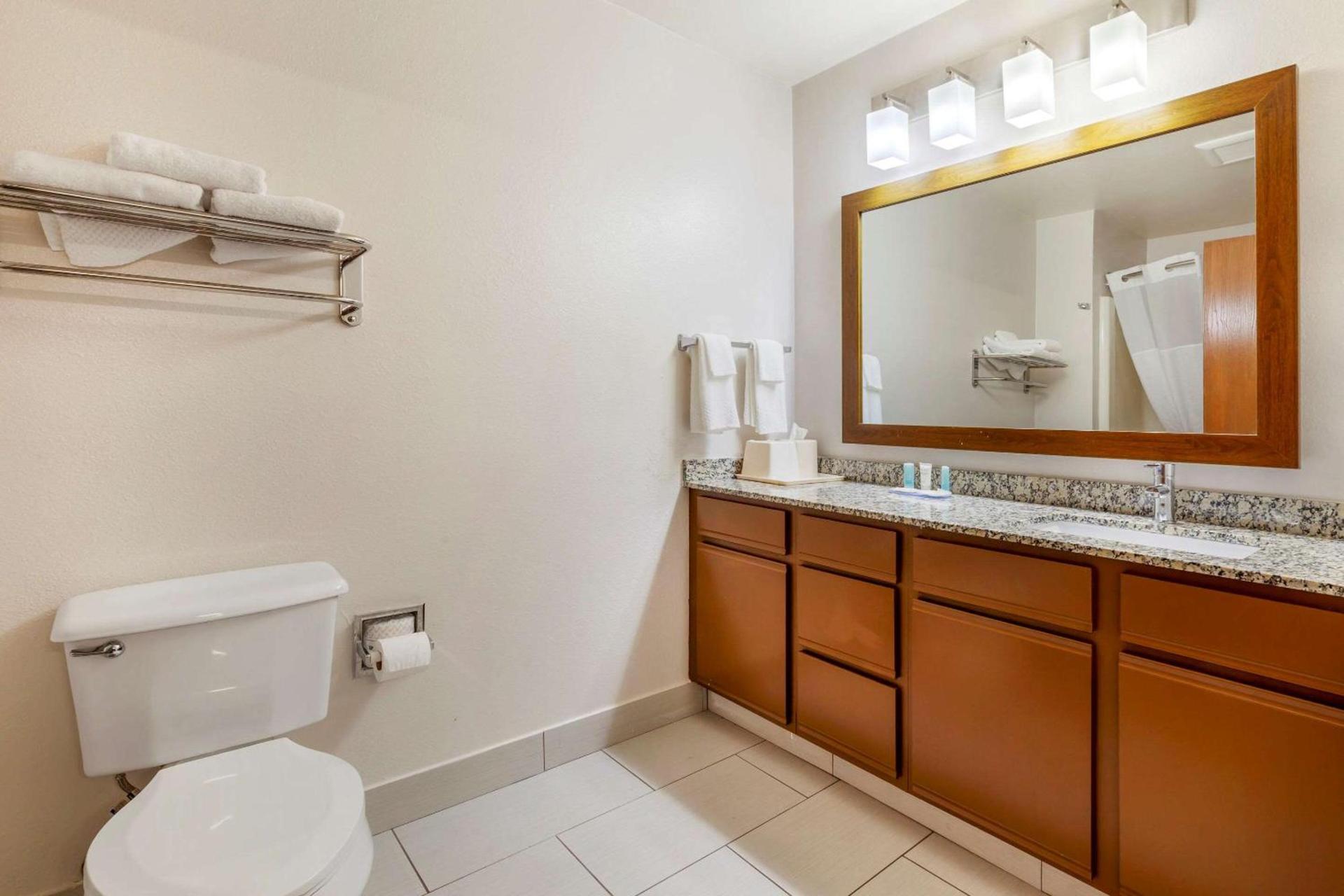MainStay Suites Dubuque at Hwy 20 photo 18