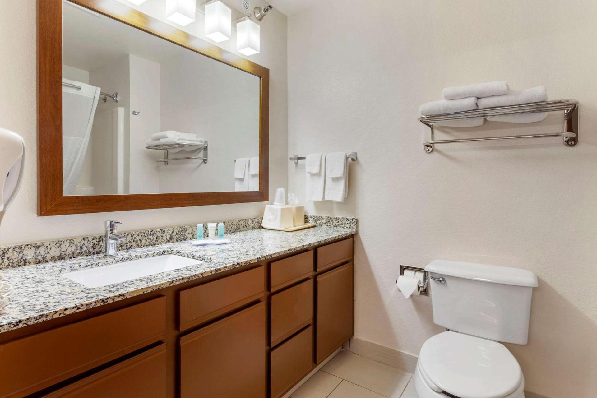 MainStay Suites Dubuque at Hwy 20 photo 26