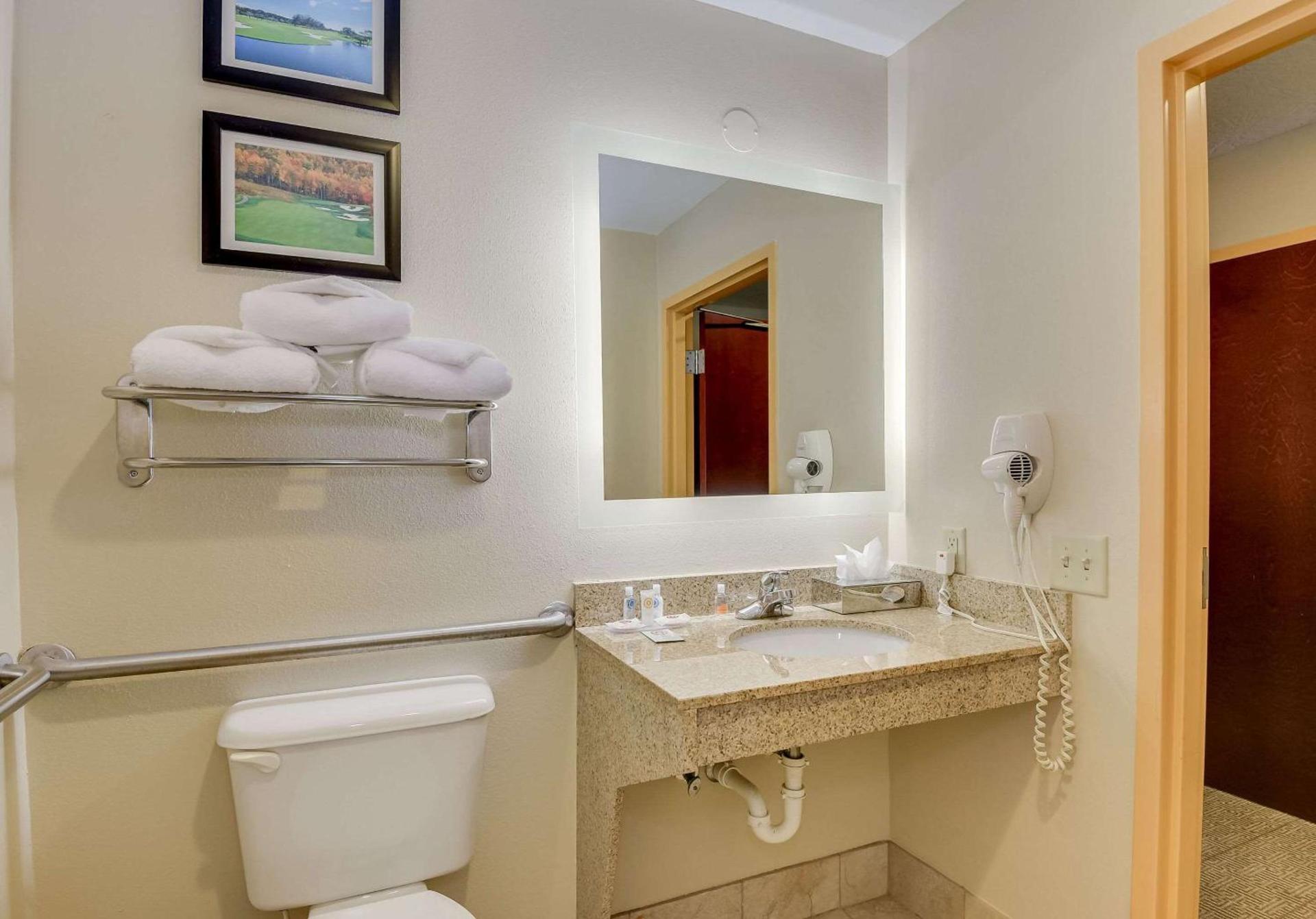 Comfort Inn & Suites Augusta Fort Gordon Area photo 11
