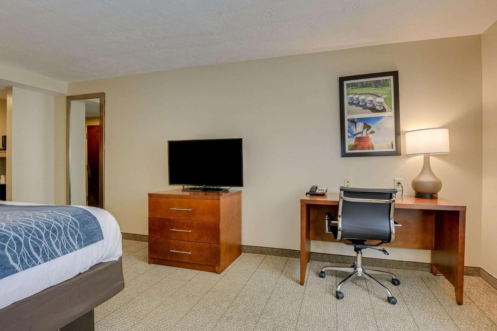 Comfort Inn & Suites Augusta Fort Gordon Area photo 13