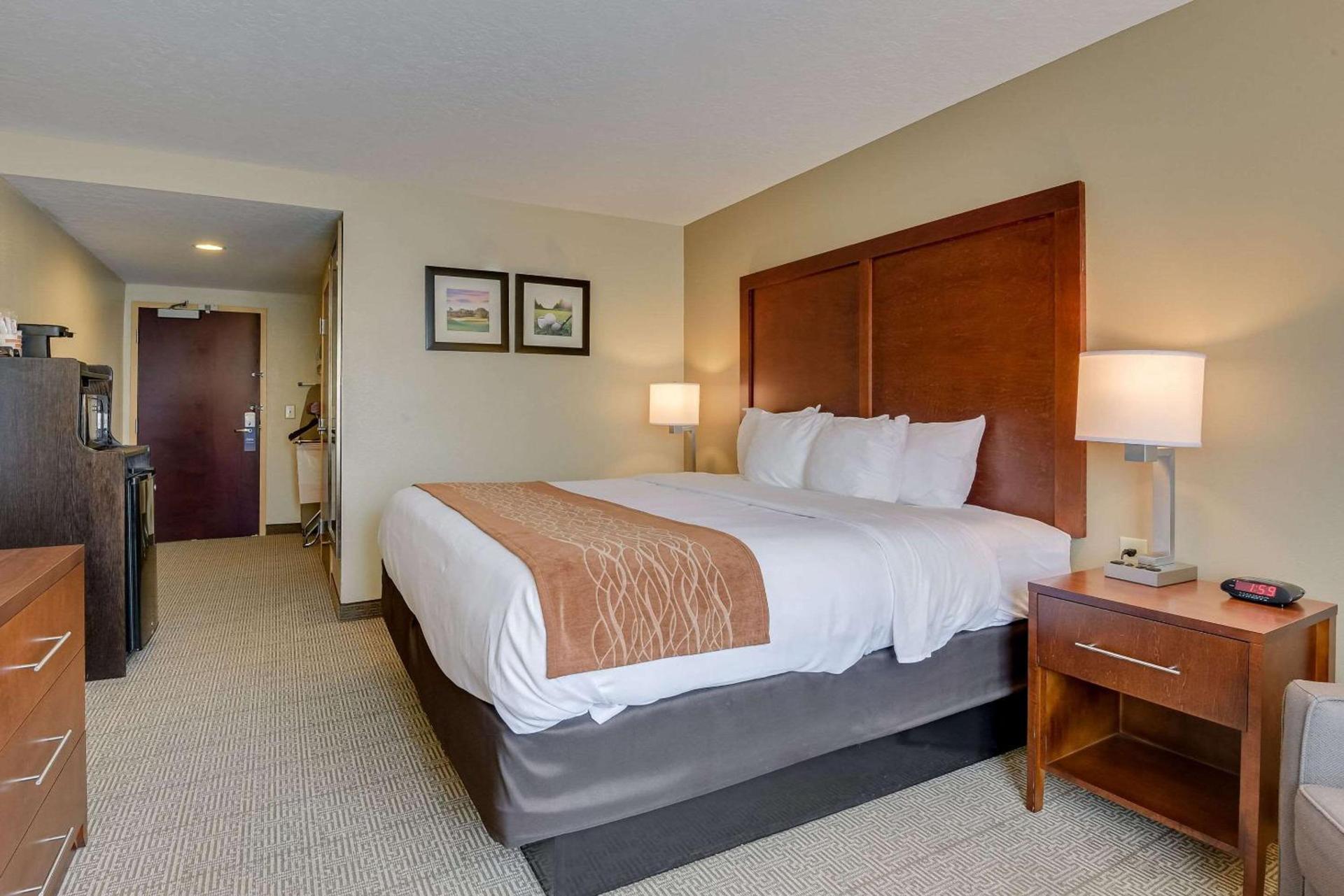 Comfort Inn & Suites Augusta Fort Gordon Area photo 15