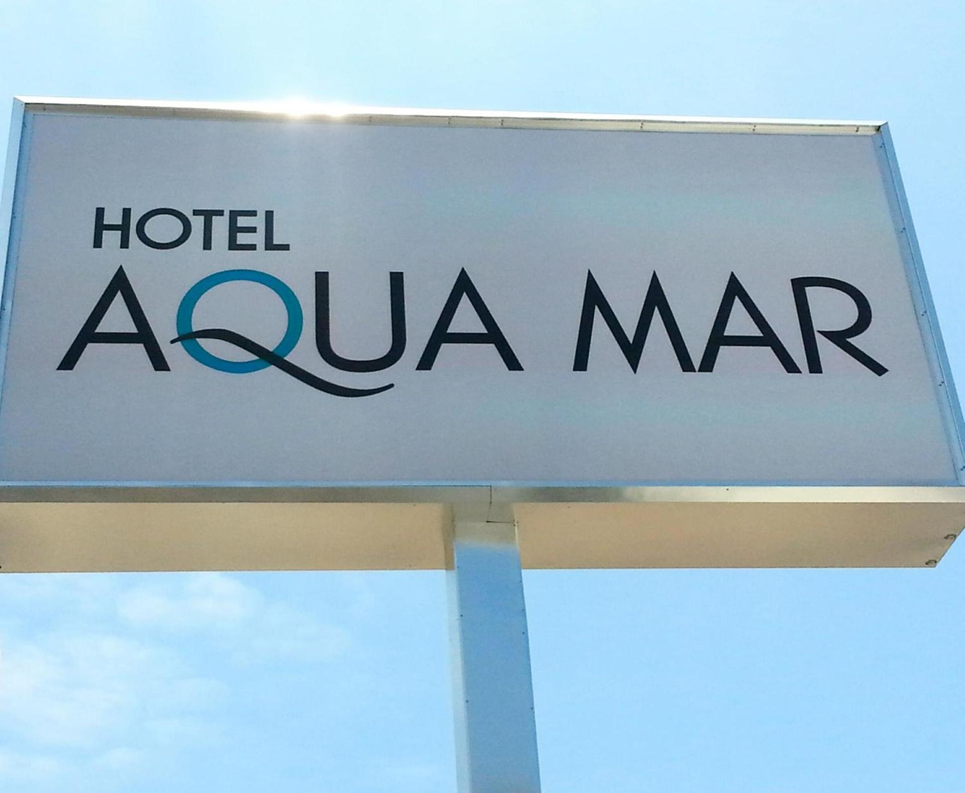 Hotel Aqua Mar photo 2