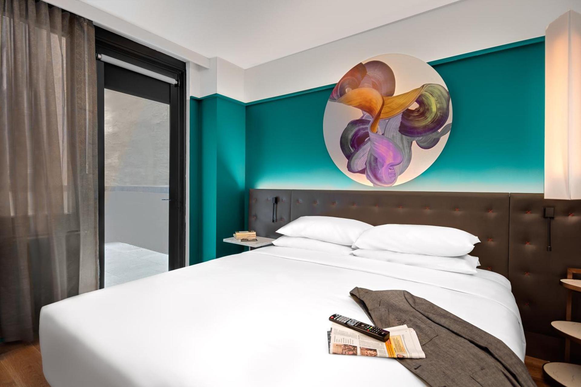 Hyatt Centric Midtown 5th Avenue New York photo 40