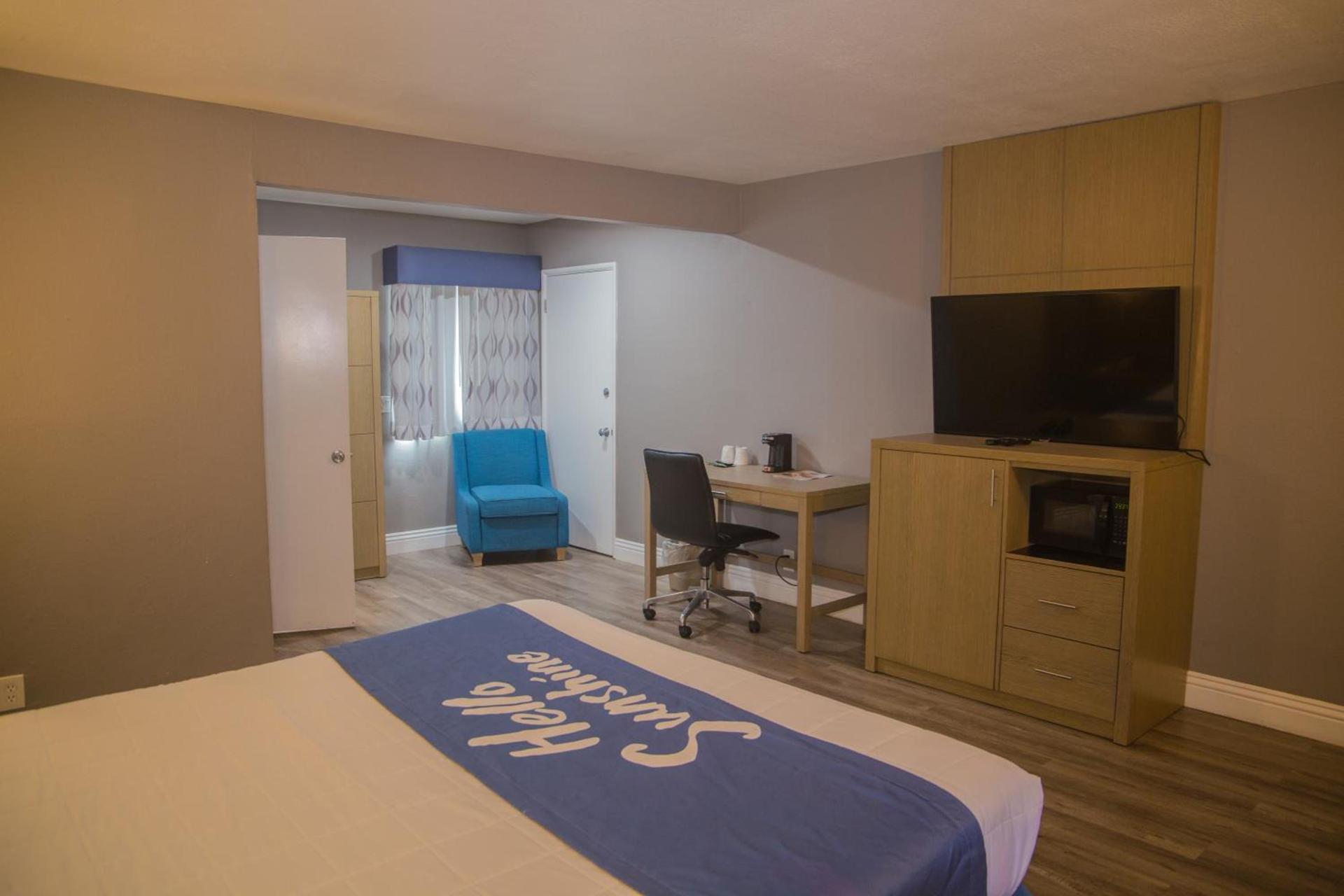 Days Inn by Wyndham Redwood City photo 33