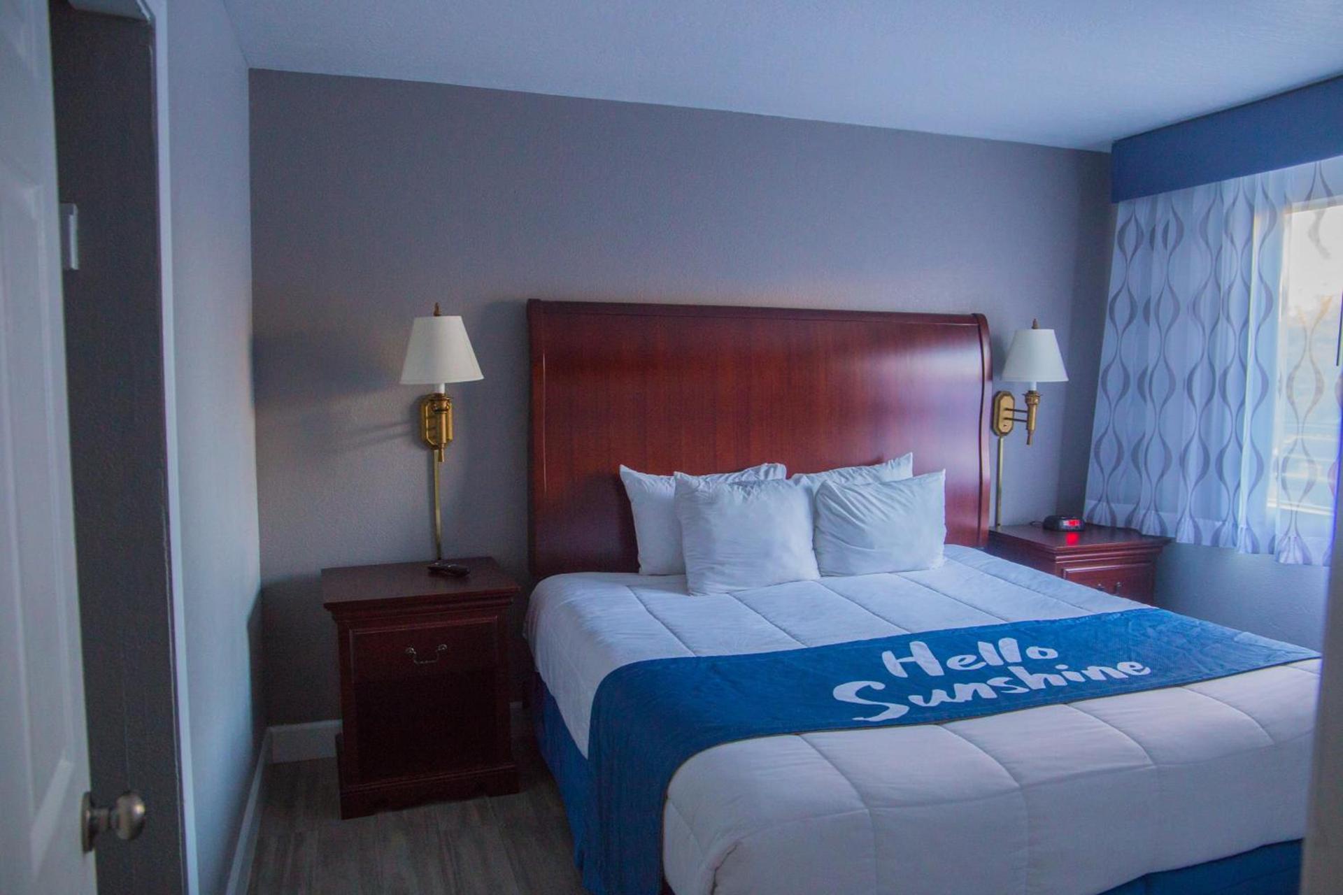 Days Inn by Wyndham Redwood City photo 21