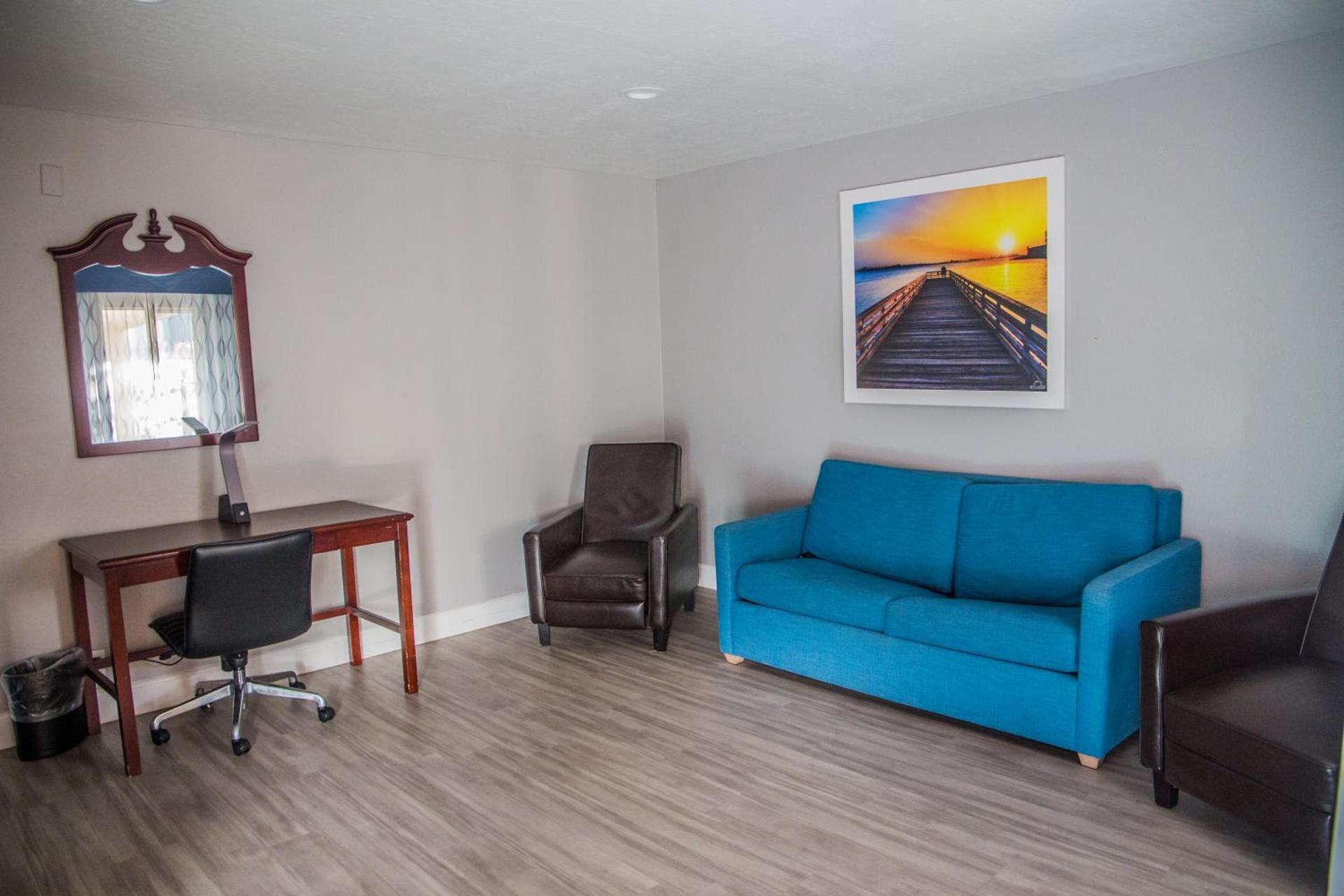 Days Inn by Wyndham Redwood City photo 14